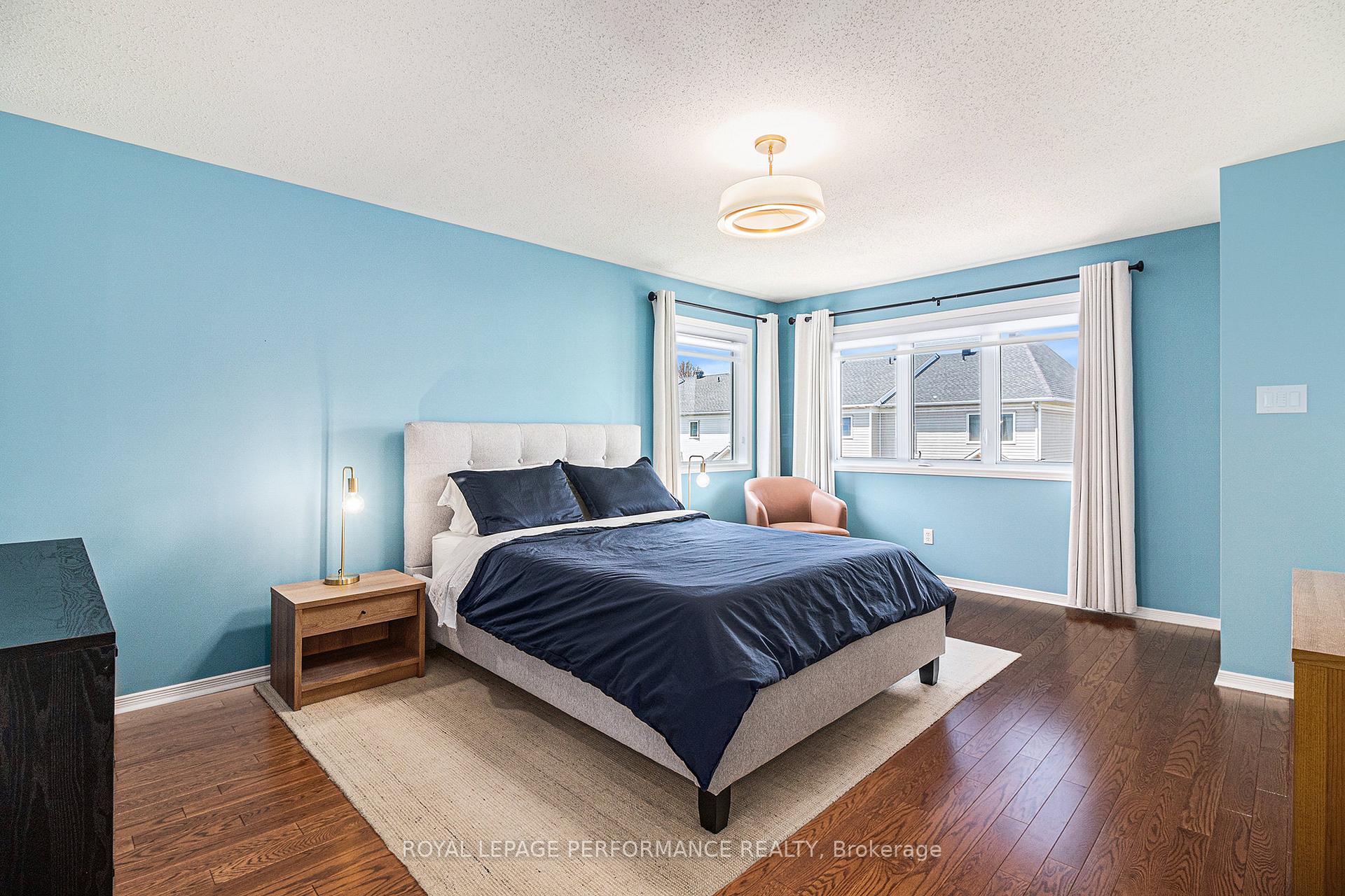 Photo 19 of 735 Crowberry Street, Ottawa, Avalon East — HOMEH