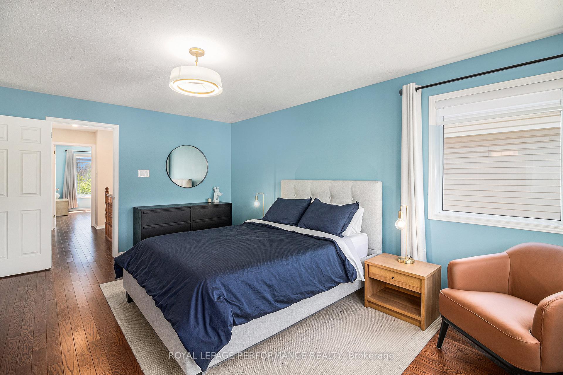 Photo 20 of 735 Crowberry Street, Ottawa, Avalon East — HOMEH