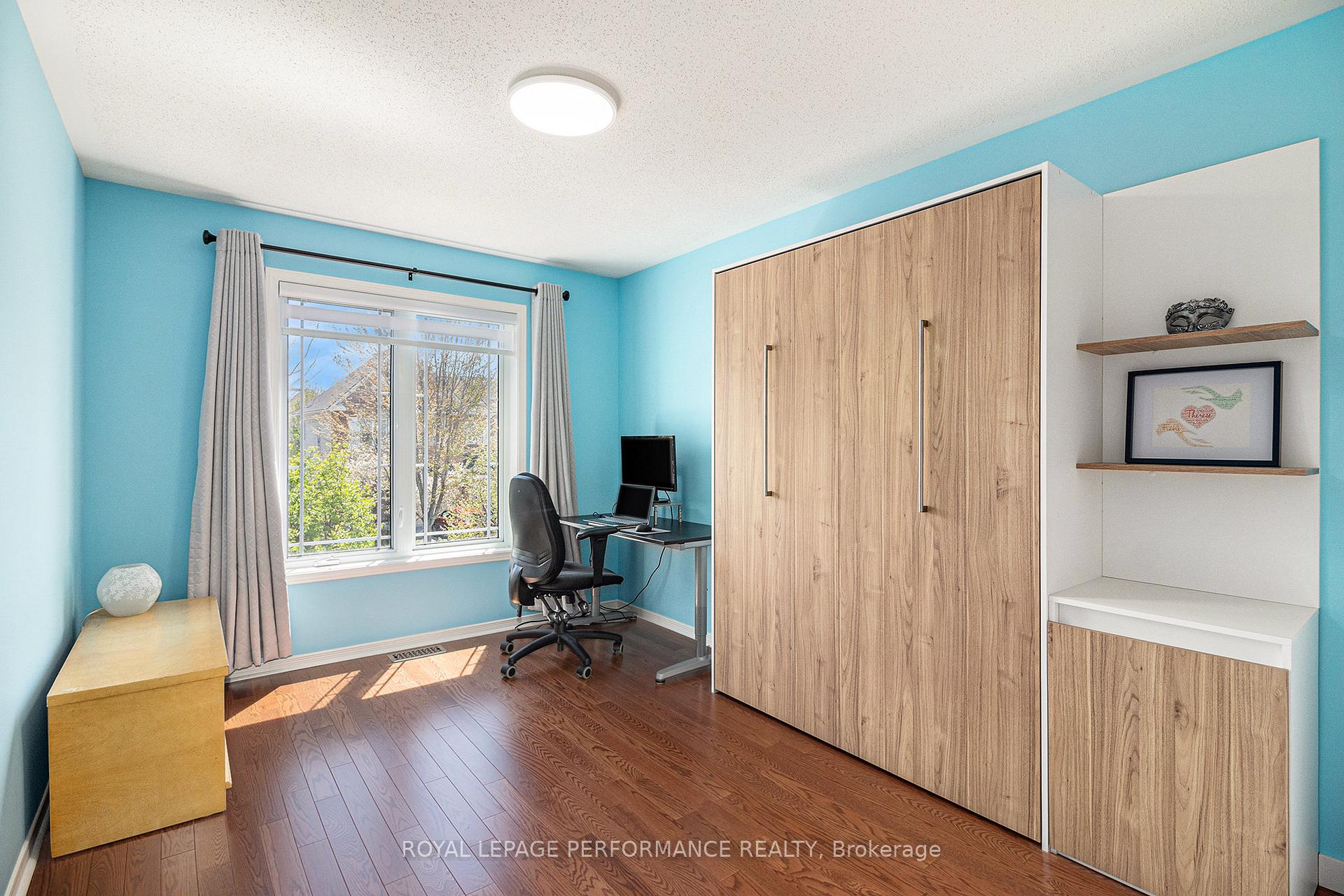 Photo 25 of 735 Crowberry Street, Ottawa, Avalon East — HOMEH