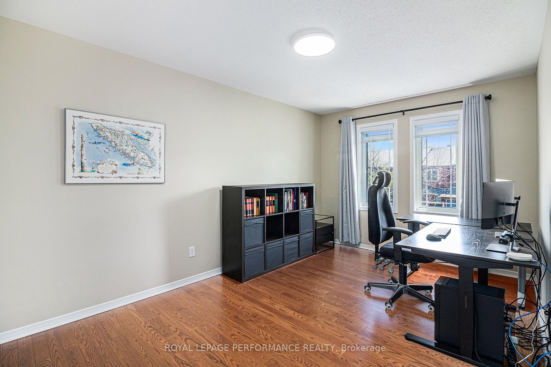 Photo 26 of 735 Crowberry Street, Ottawa, Avalon East — HOMEH