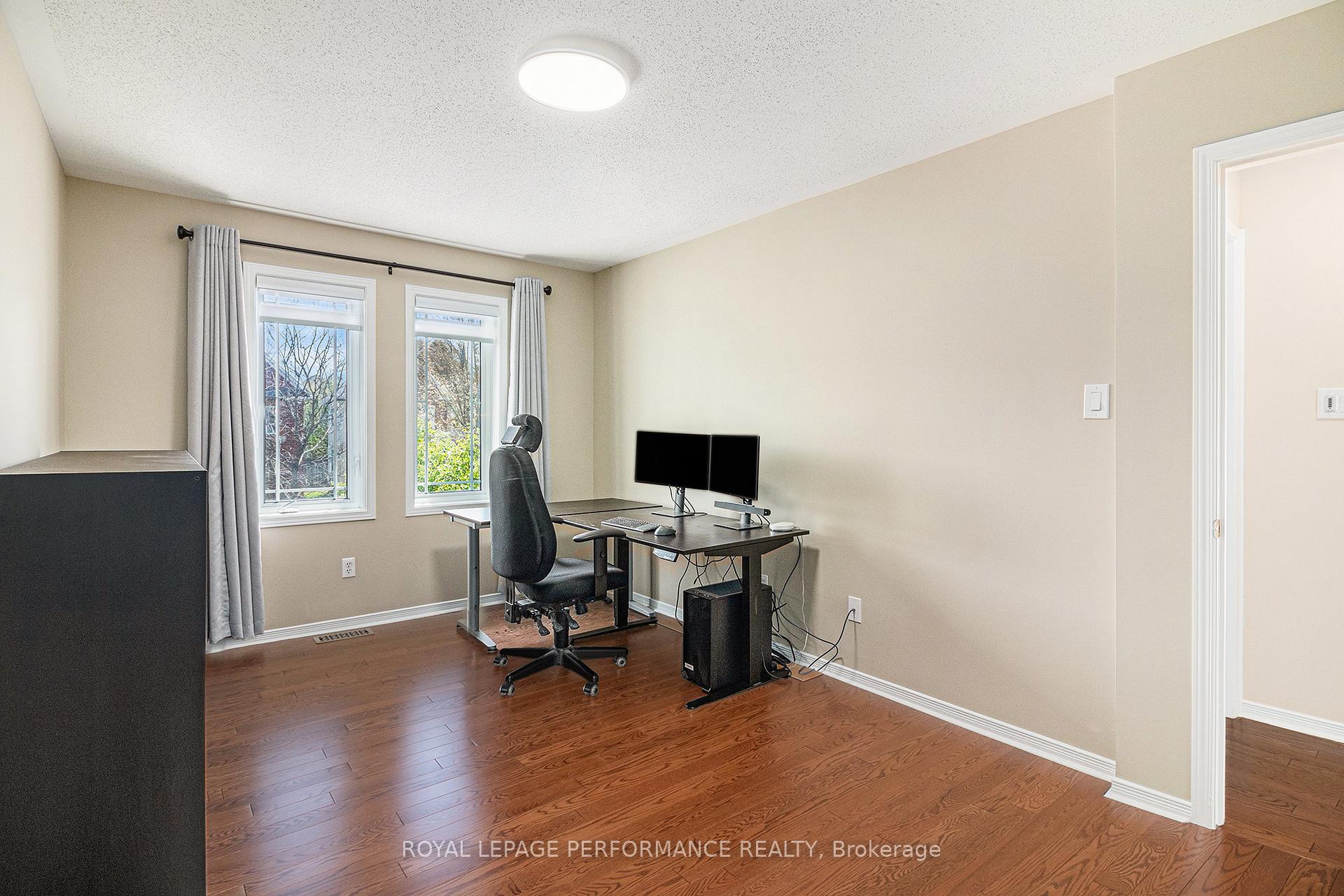 Photo 27 of 735 Crowberry Street, Ottawa, Avalon East — HOMEH