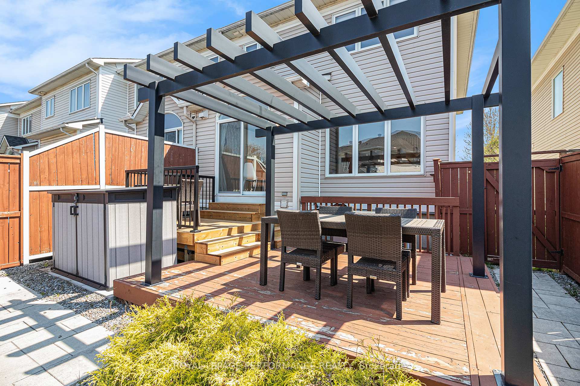 Photo 34 of 735 Crowberry Street, Ottawa, Avalon East — HOMEH