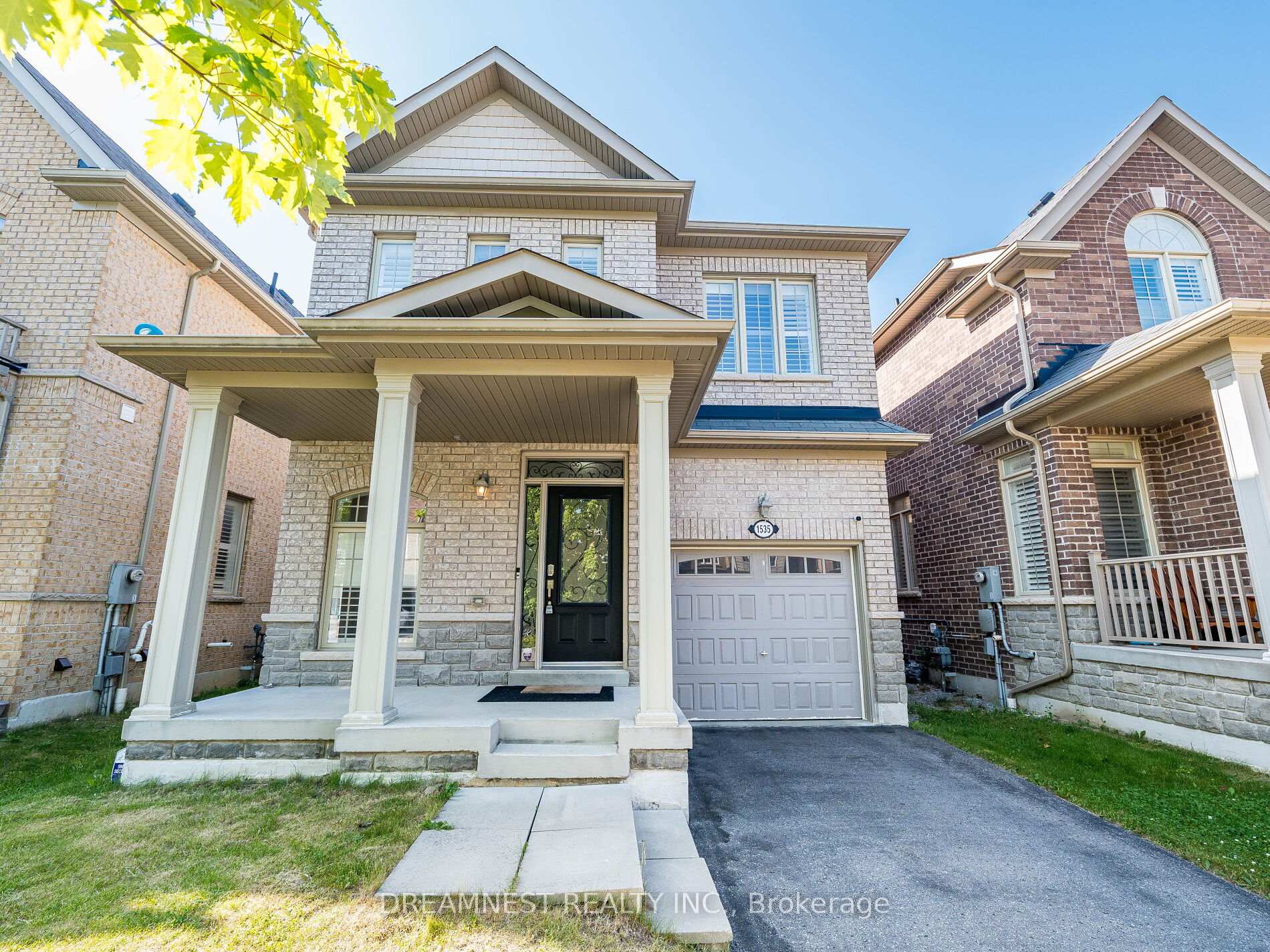 Photo 1 of 1535 Winville Road, Pickering, Duffin Heights — HOMEH