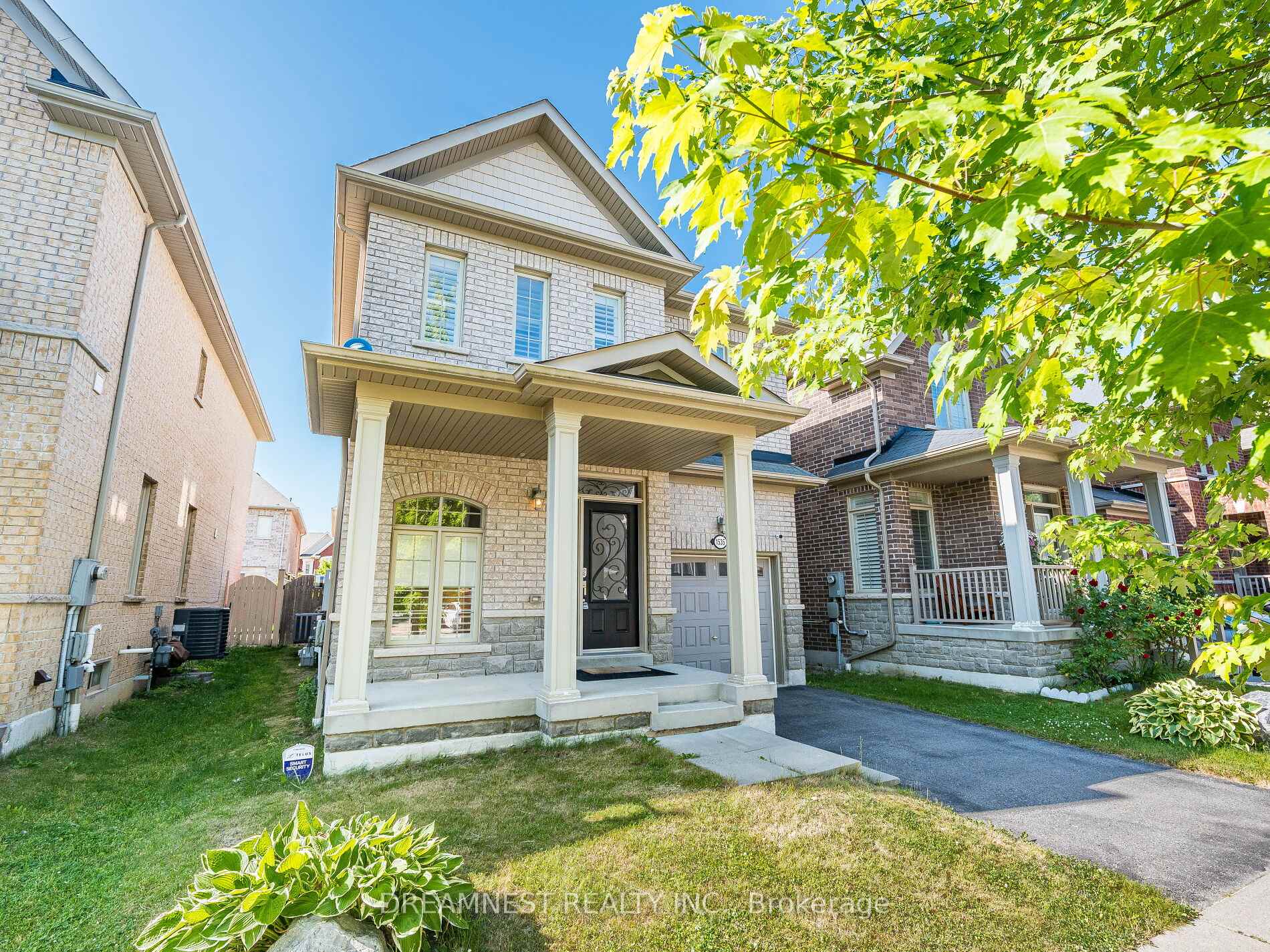 Photo 2 of 1535 Winville Road, Pickering, Duffin Heights — HOMEH