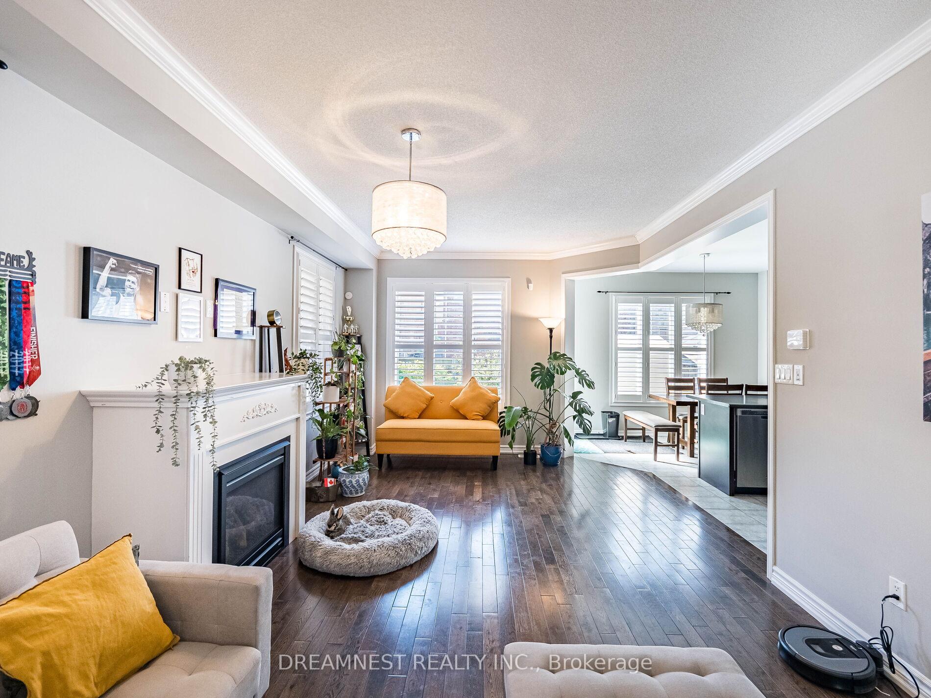 Photo 7 of 1535 Winville Road, Pickering, Duffin Heights — HOMEH