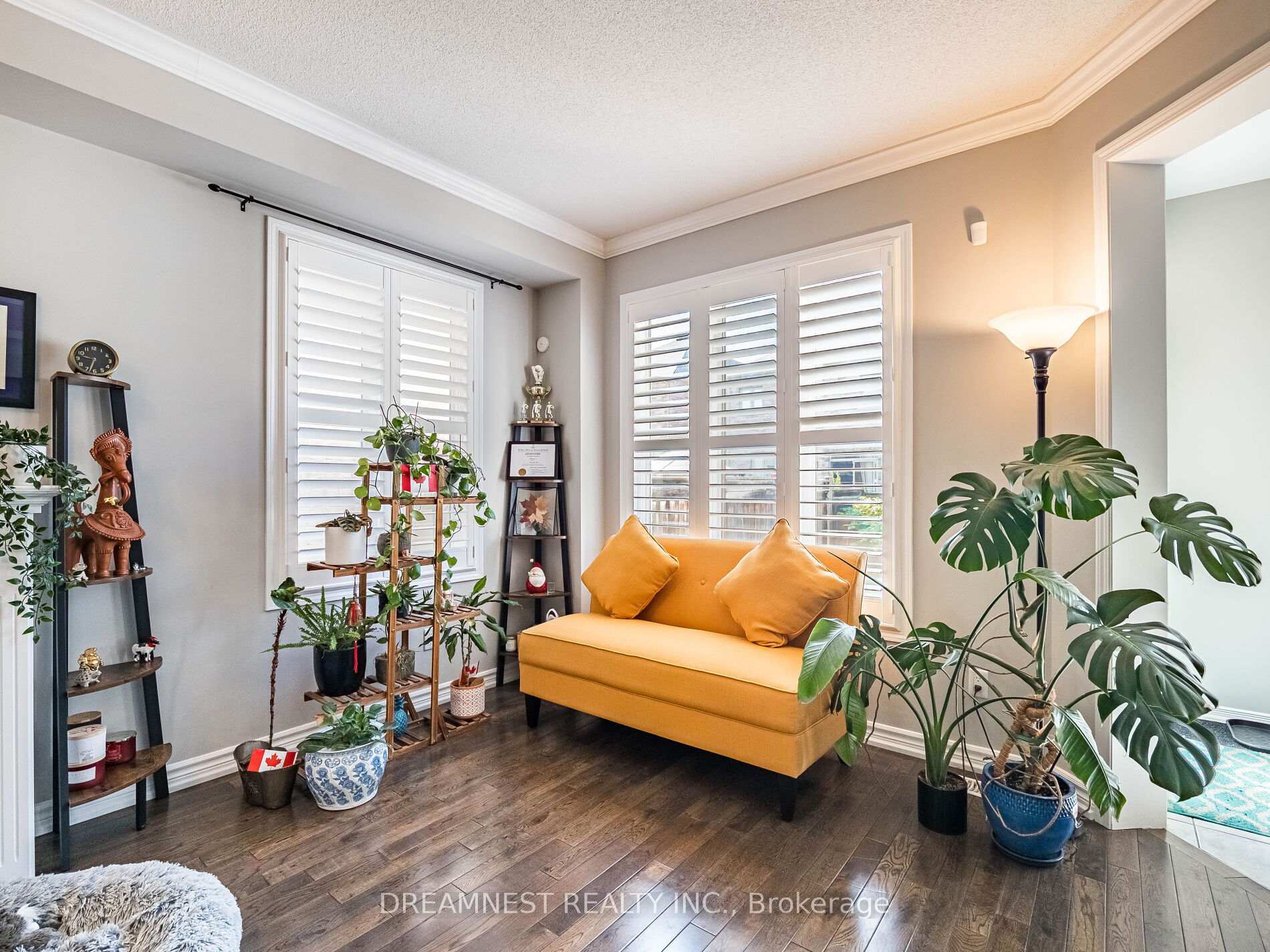 Photo 9 of 1535 Winville Road, Pickering, Duffin Heights — HOMEH