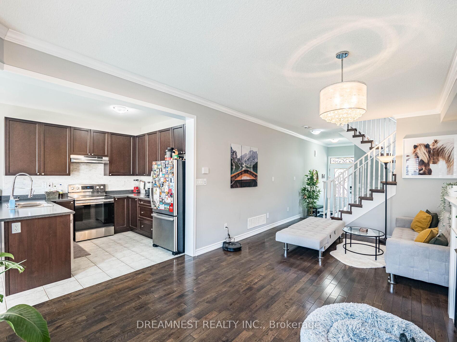 Photo 10 of 1535 Winville Road, Pickering, Duffin Heights — HOMEH