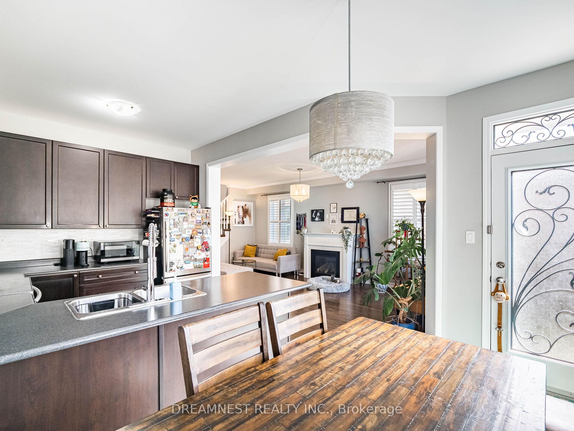 Photo 13 of 1535 Winville Road, Pickering, Duffin Heights — HOMEH
