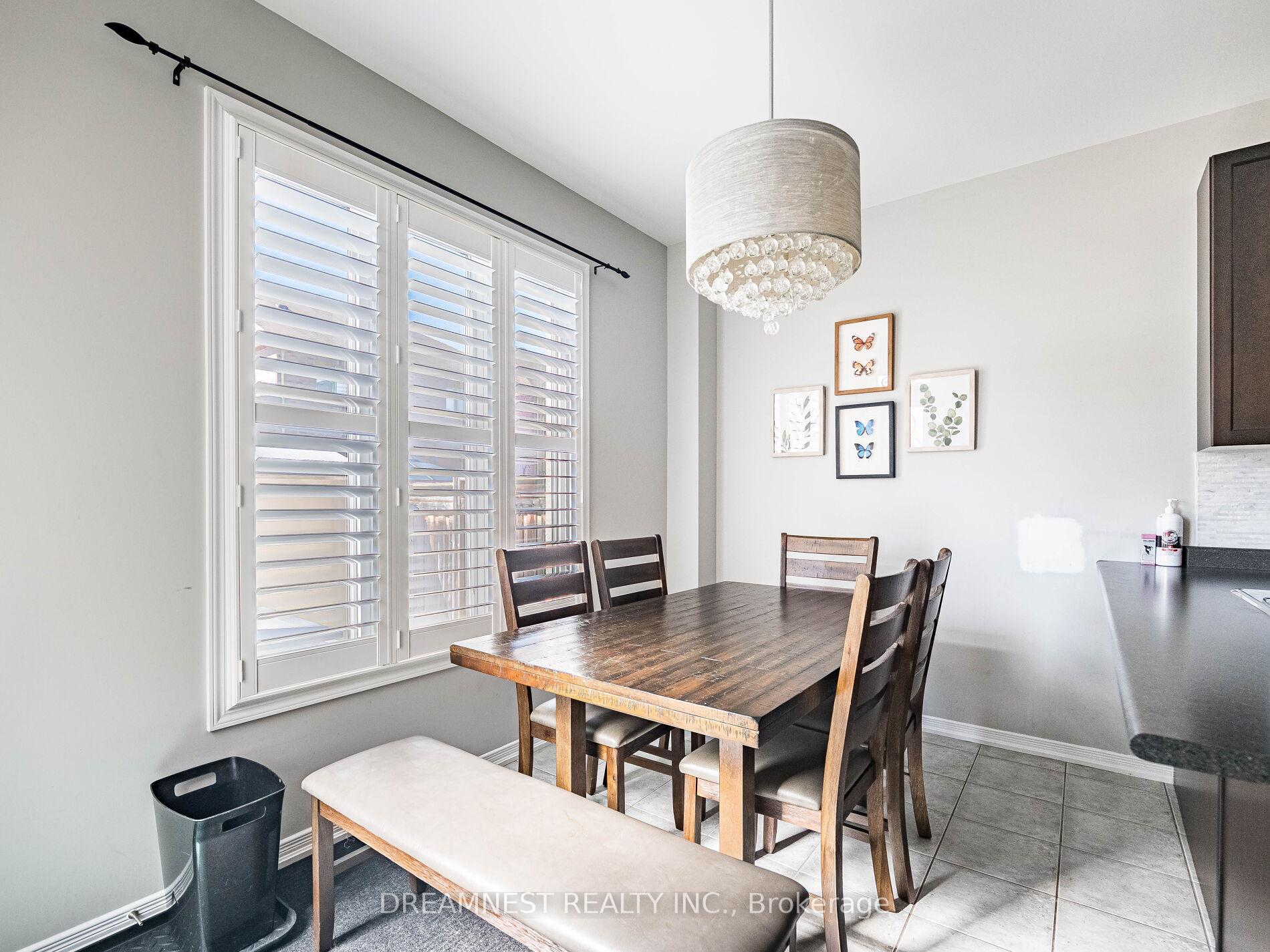 Photo 14 of 1535 Winville Road, Pickering, Duffin Heights — HOMEH