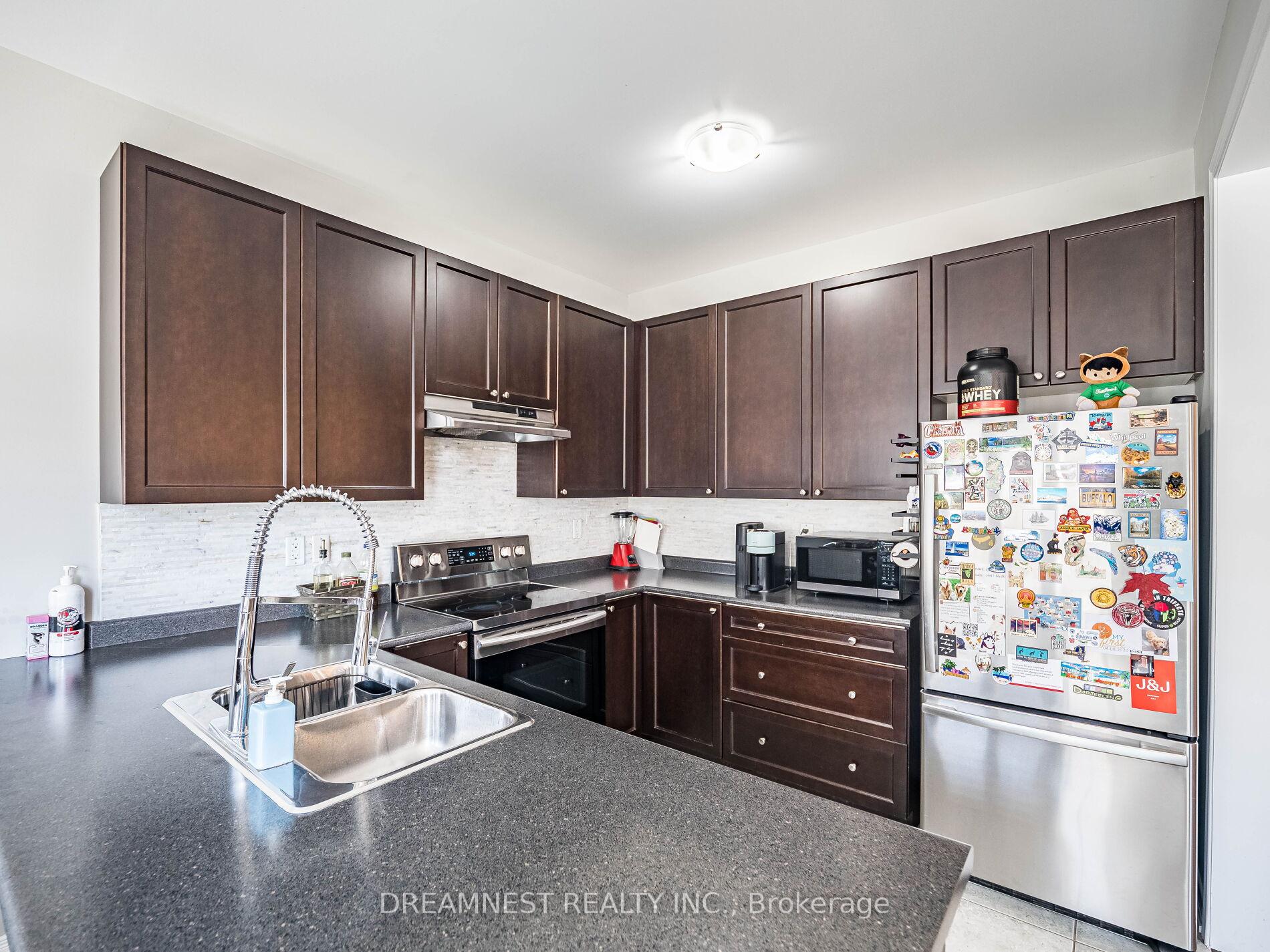 Photo 15 of 1535 Winville Road, Pickering, Duffin Heights — HOMEH