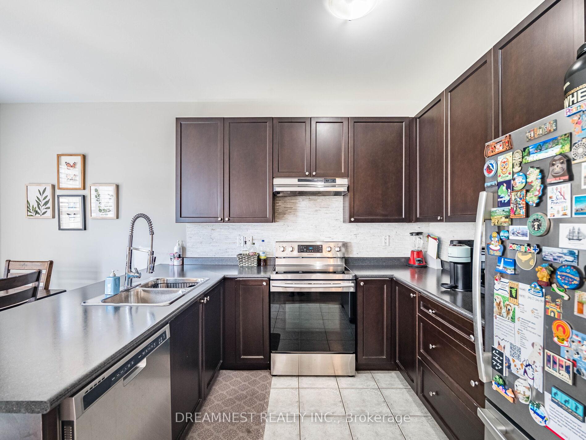 Photo 16 of 1535 Winville Road, Pickering, Duffin Heights — HOMEH