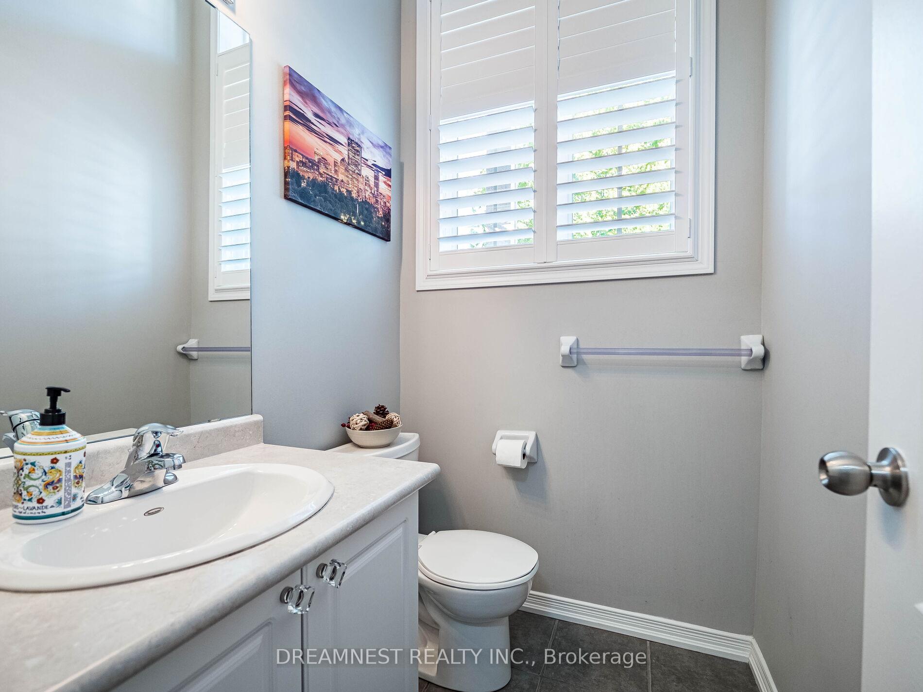 Photo 18 of 1535 Winville Road, Pickering, Duffin Heights — HOMEH