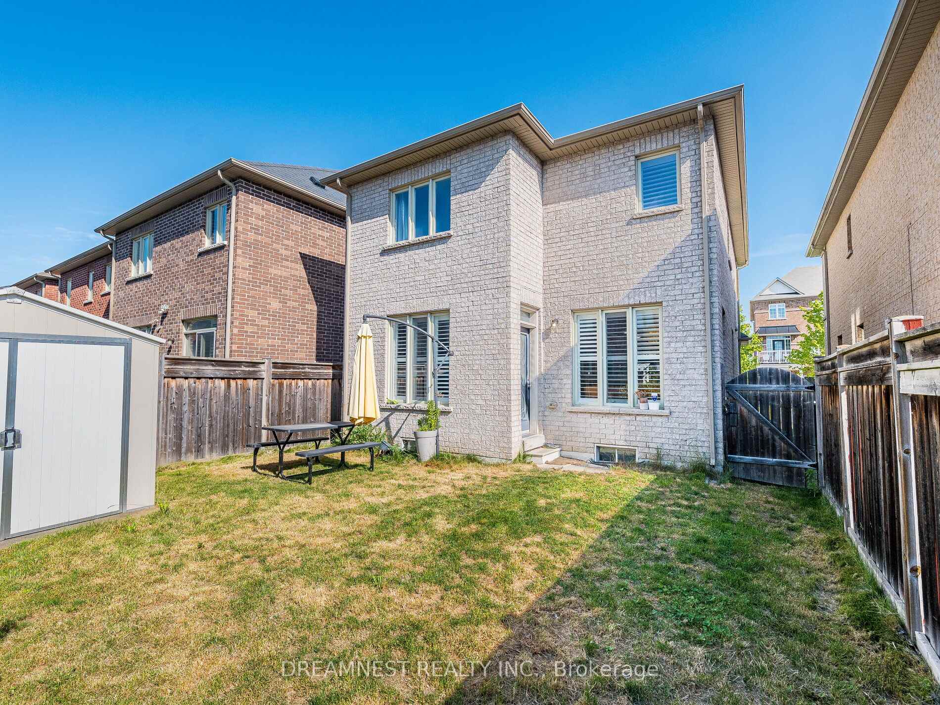 Photo 42 of 1535 Winville Road, Pickering, Duffin Heights — HOMEH