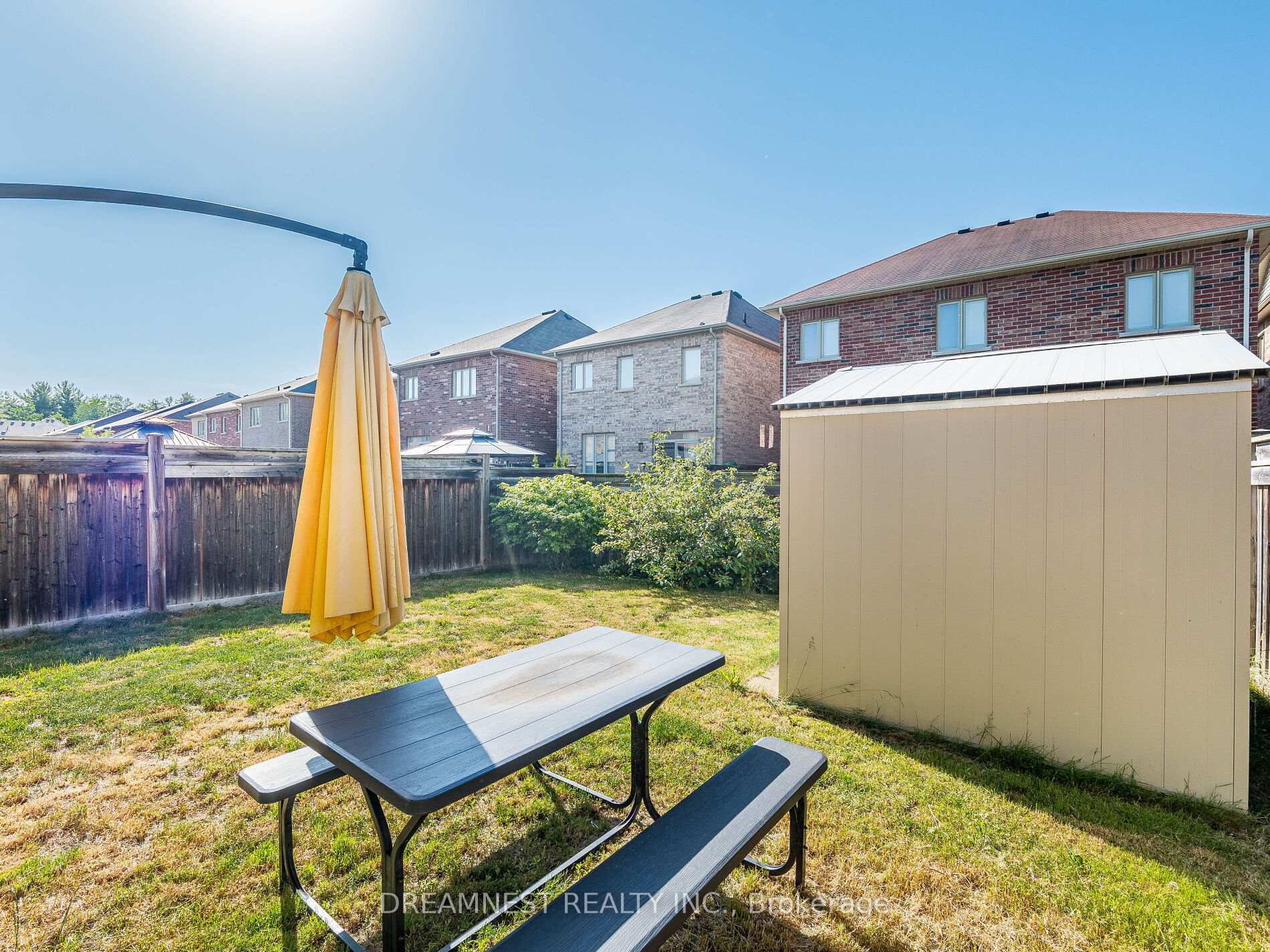 Photo 43 of 1535 Winville Road, Pickering, Duffin Heights — HOMEH