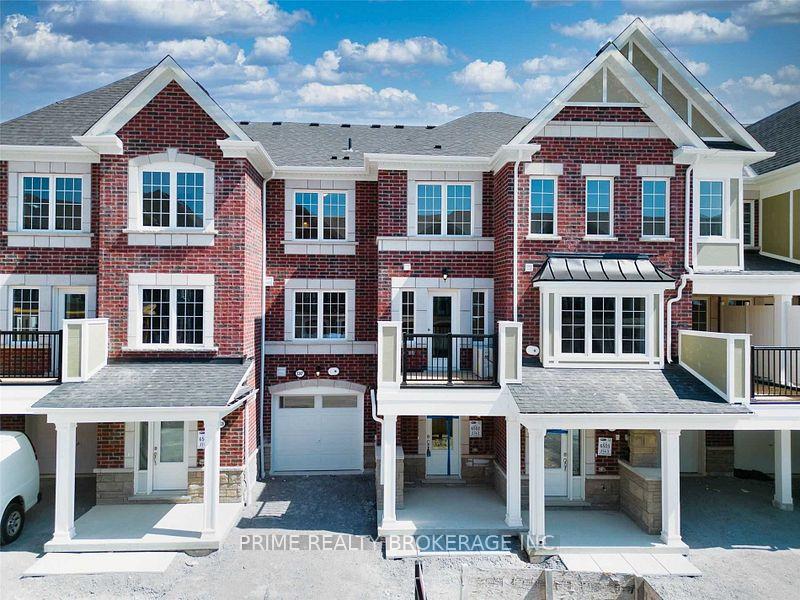 Photo 1 of 3347 Thunderbird Promenade, Pickering, Rural Pickering — HOMEH