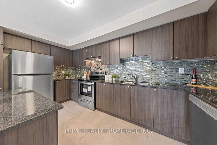 Photo 2 of 3347 Thunderbird Promenade, Pickering, Rural Pickering — HOMEH
