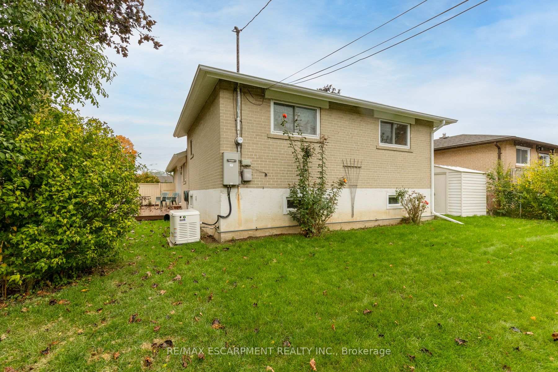 Photo 40 of 856 Chapleau Drive, Pickering, Bay Ridges — HOMEH