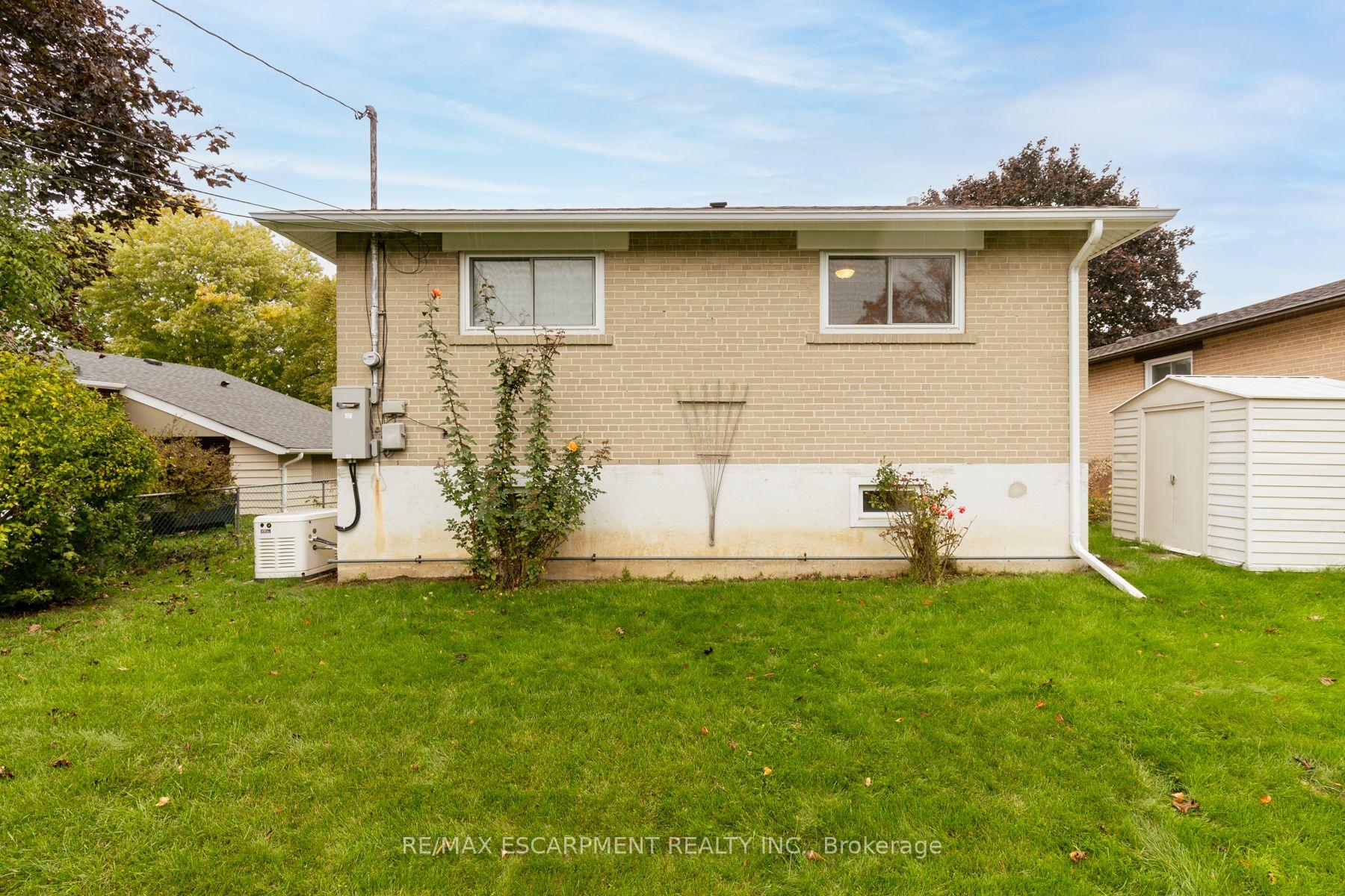 Photo 42 of 856 Chapleau Drive, Pickering, Bay Ridges — HOMEH