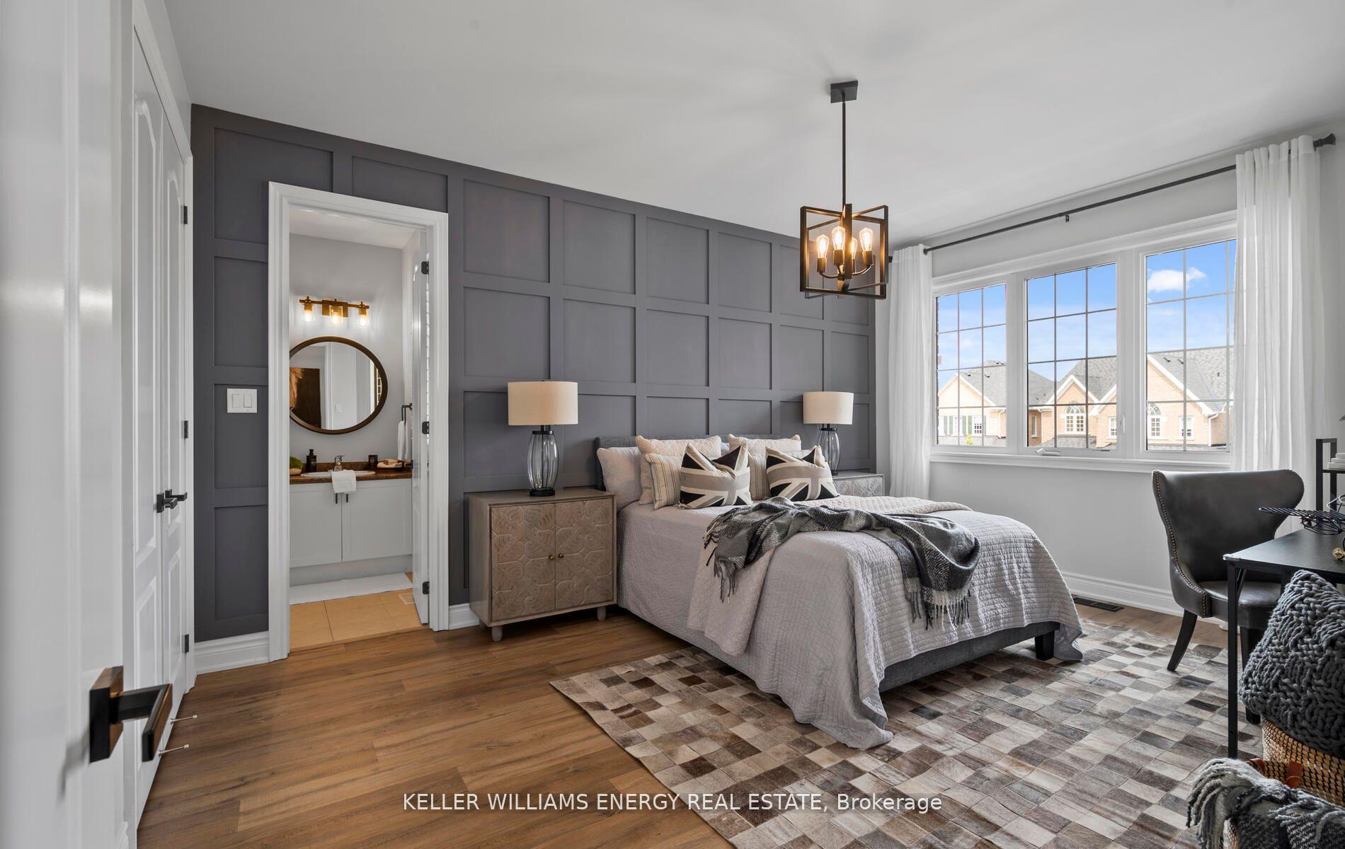 Photo 24 of 2032 Kurelo Drive, Oshawa, Taunton — HOMEH