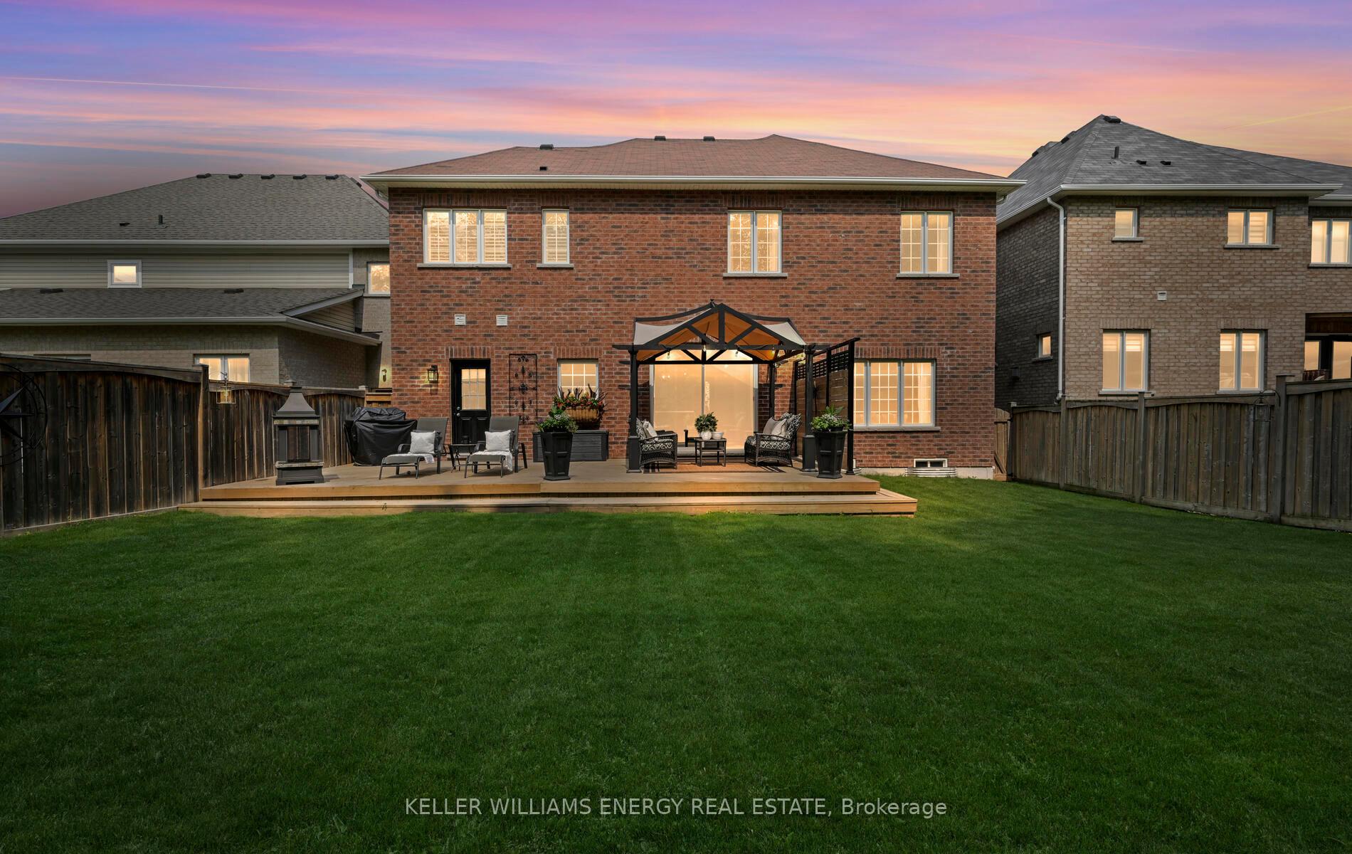 Photo 35 of 2032 Kurelo Drive, Oshawa, Taunton — HOMEH