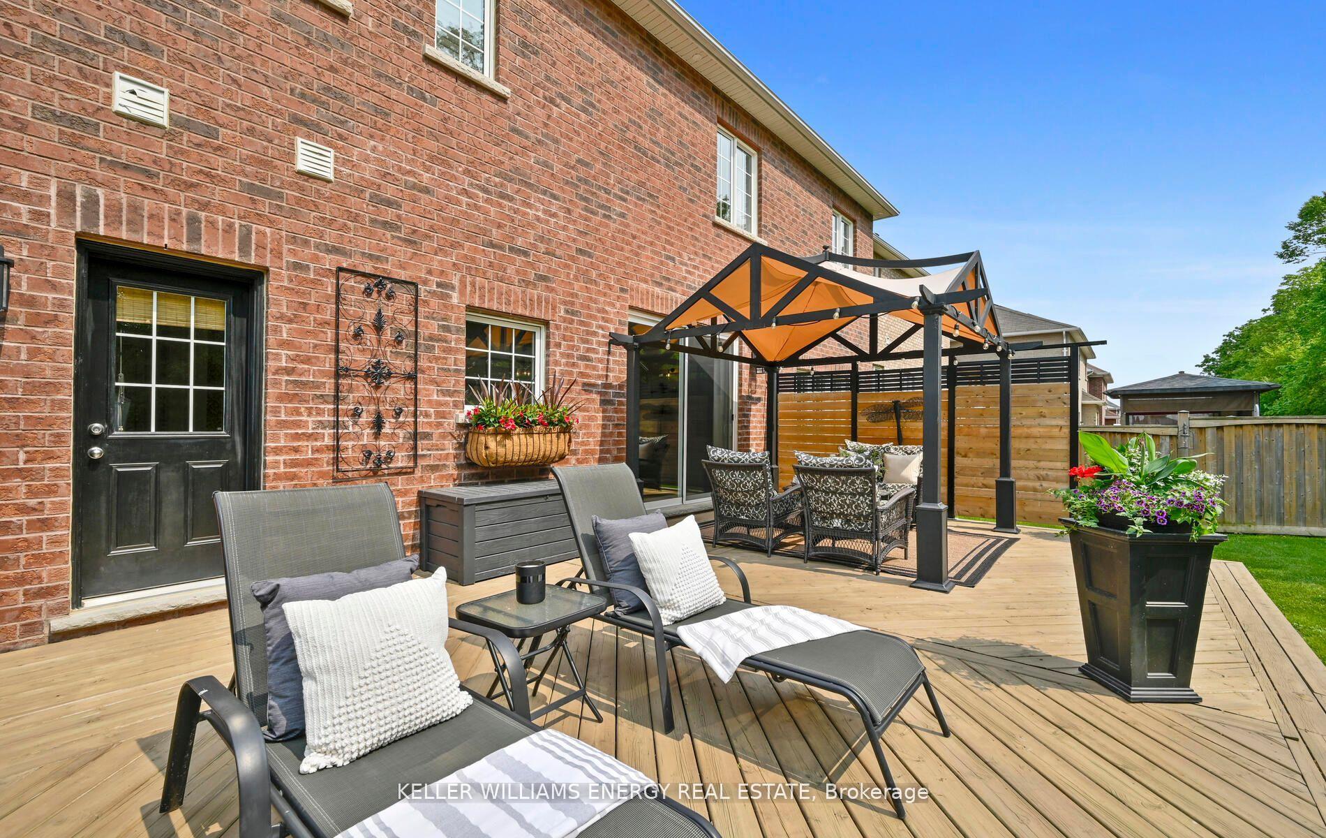 Photo 36 of 2032 Kurelo Drive, Oshawa, Taunton — HOMEH