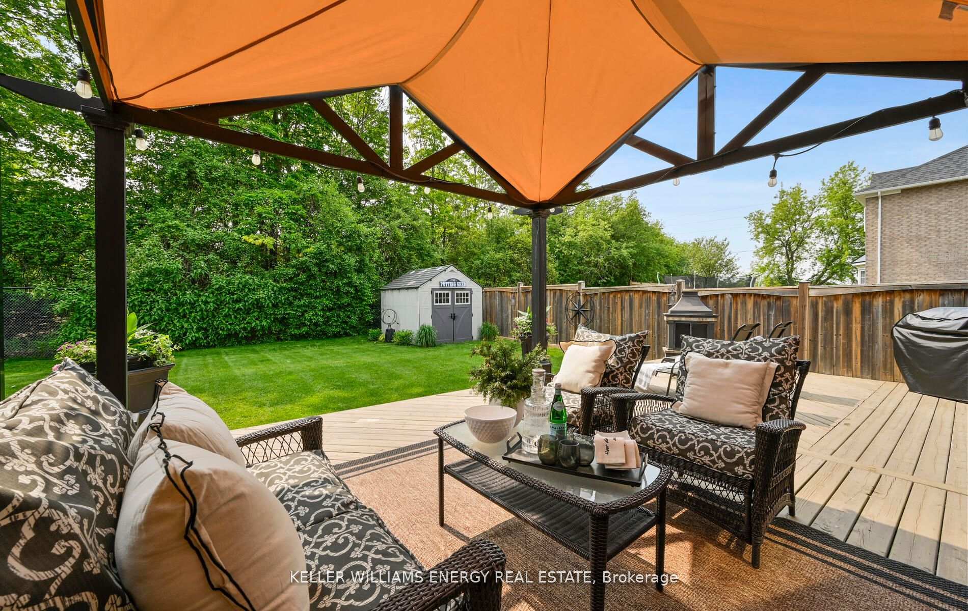 Photo 37 of 2032 Kurelo Drive, Oshawa, Taunton — HOMEH