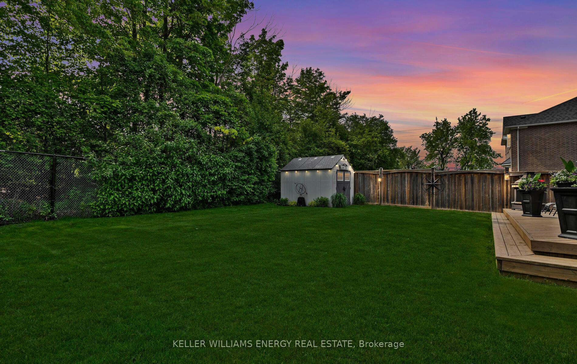 Photo 38 of 2032 Kurelo Drive, Oshawa, Taunton — HOMEH