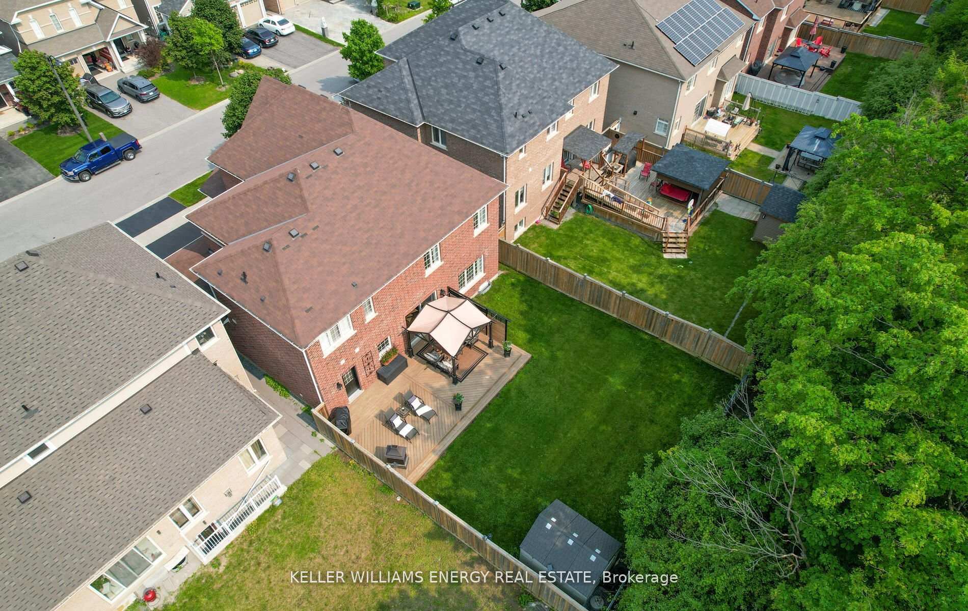 Photo 39 of 2032 Kurelo Drive, Oshawa, Taunton — HOMEH