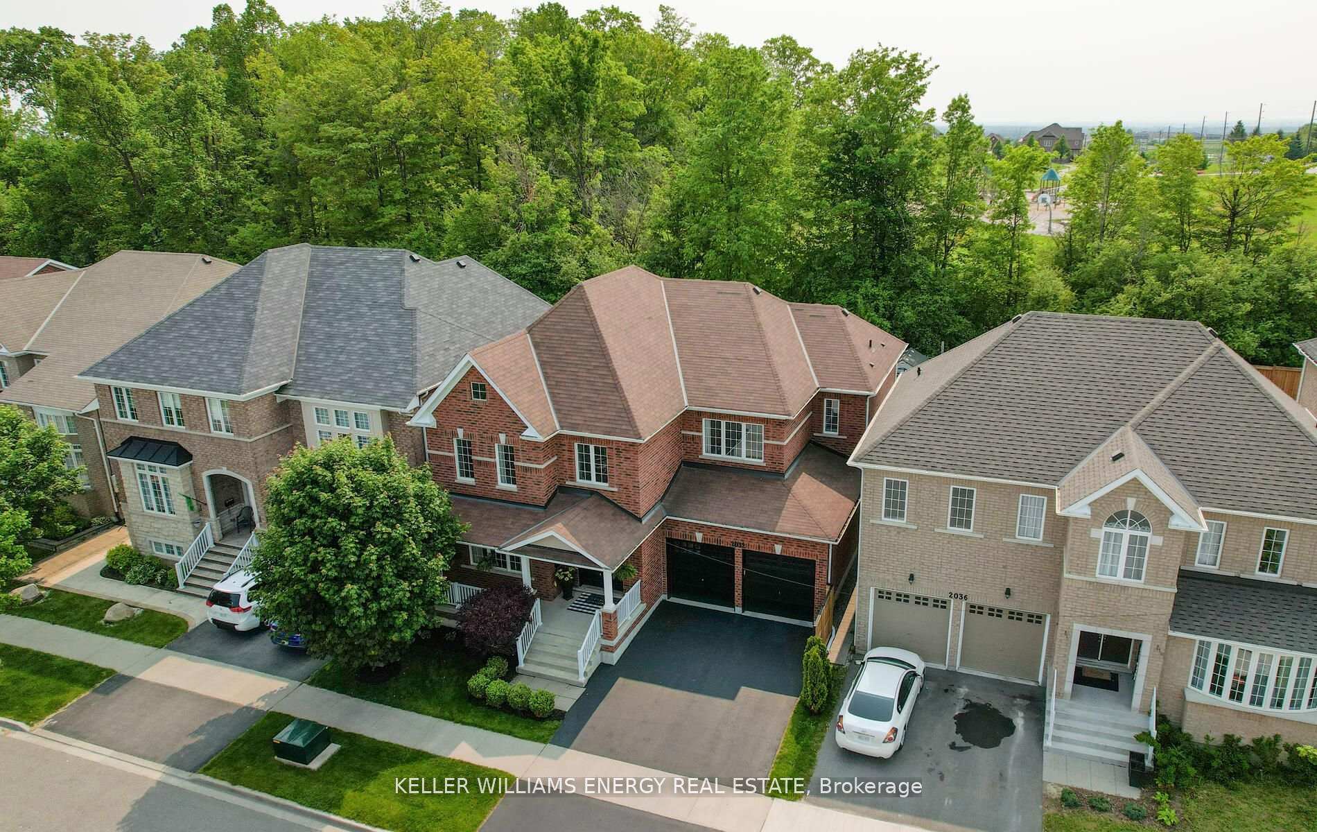 Photo 40 of 2032 Kurelo Drive, Oshawa, Taunton — HOMEH
