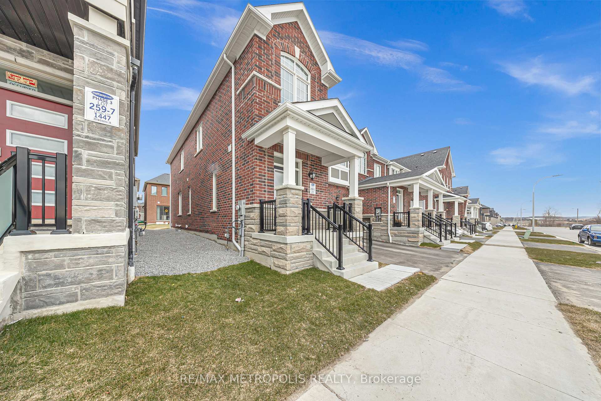 Photo 2 of 3070 Sideline 16, Pickering, Rural Pickering — HOMEH
