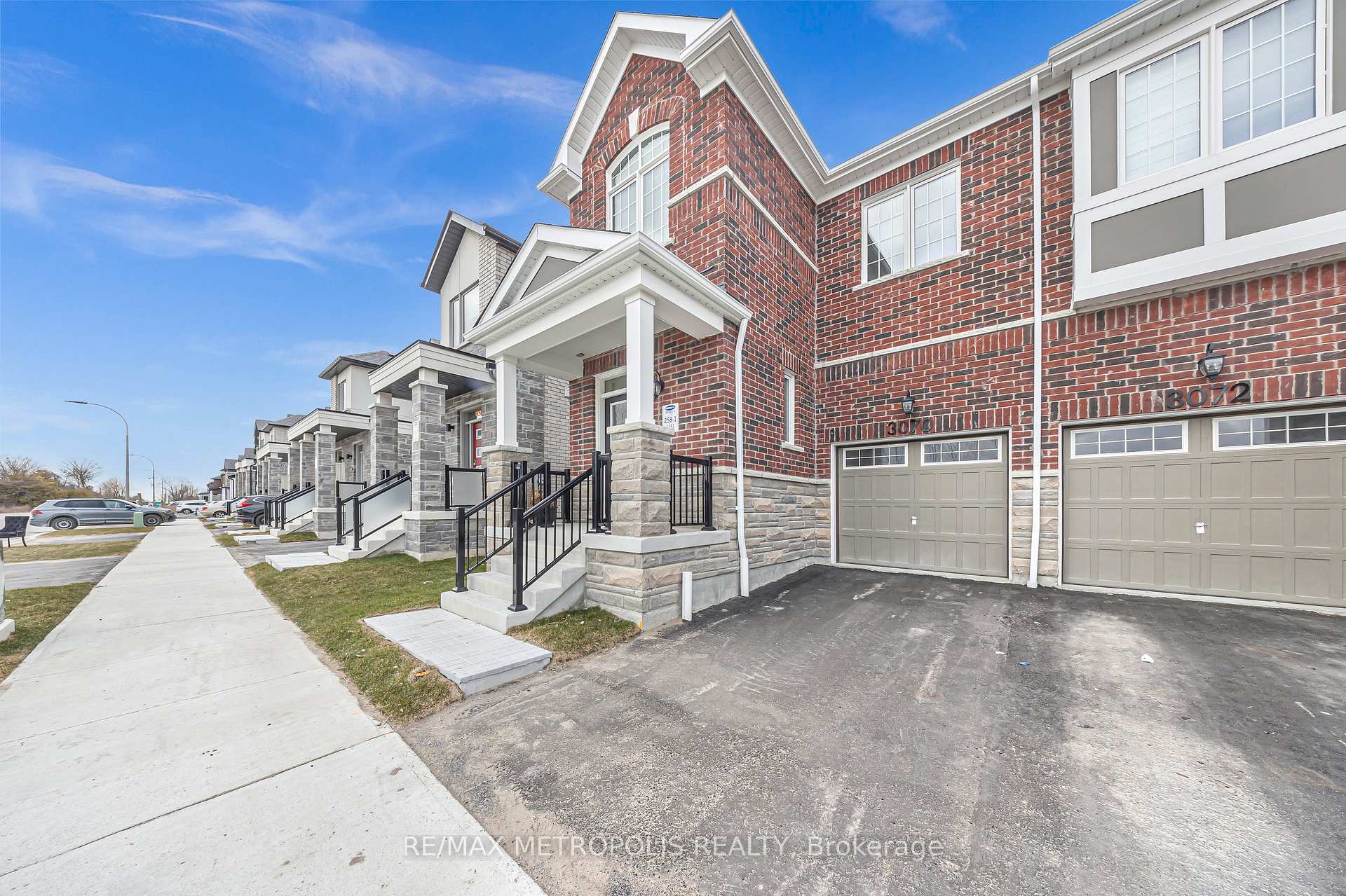 Photo 3 of 3070 Sideline 16, Pickering, Rural Pickering — HOMEH