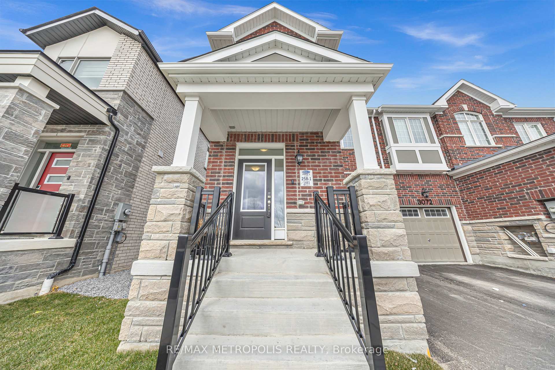Photo 4 of 3070 Sideline 16, Pickering, Rural Pickering — HOMEH