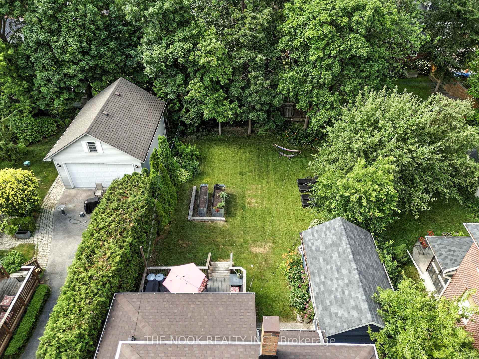Photo 1 of 100 Connaught Street, Oshawa, O'Neill — HOMEH