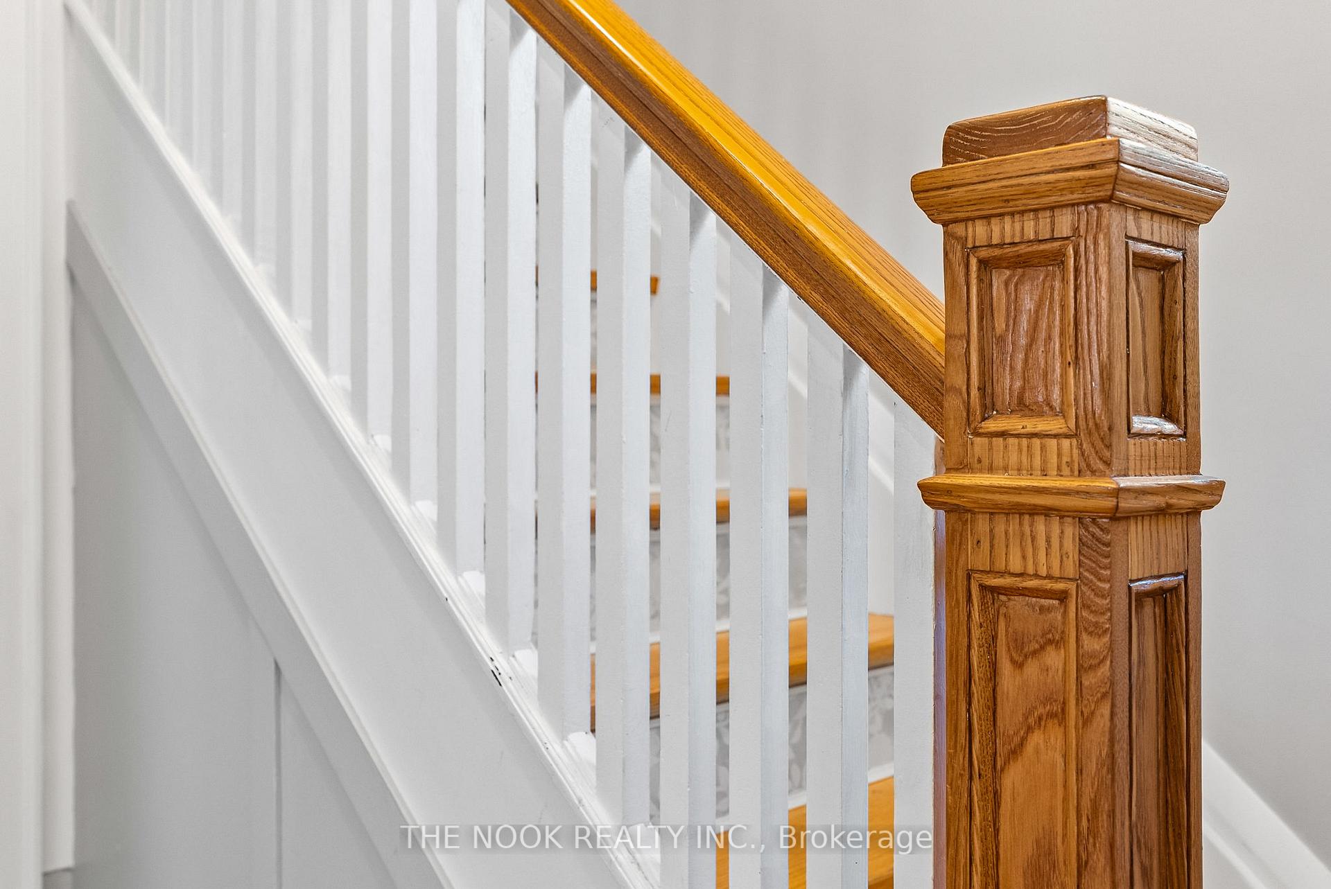 Photo 6 of 100 Connaught Street, Oshawa, O'Neill — HOMEH