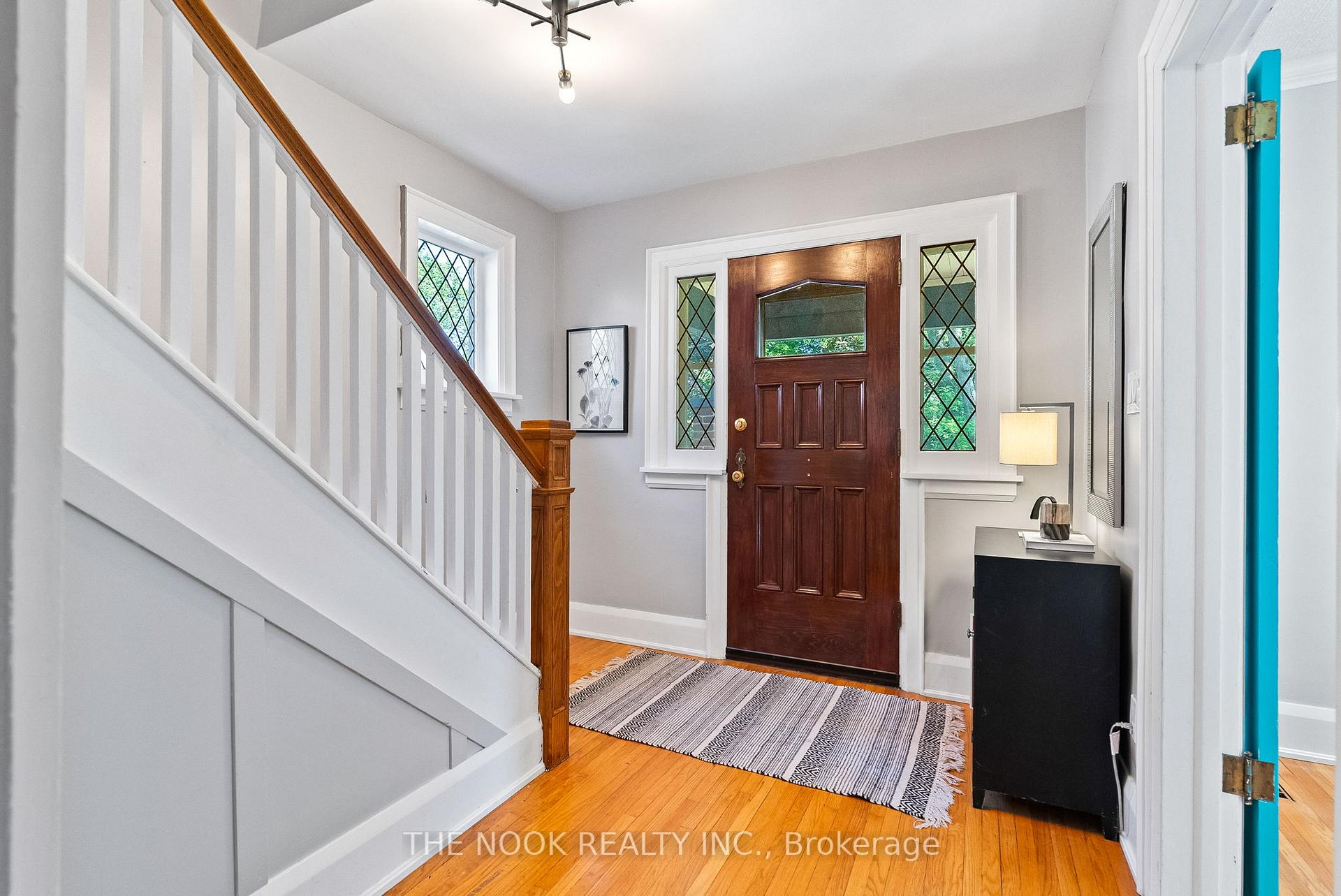 Photo 11 of 100 Connaught Street, Oshawa, O'Neill — HOMEH