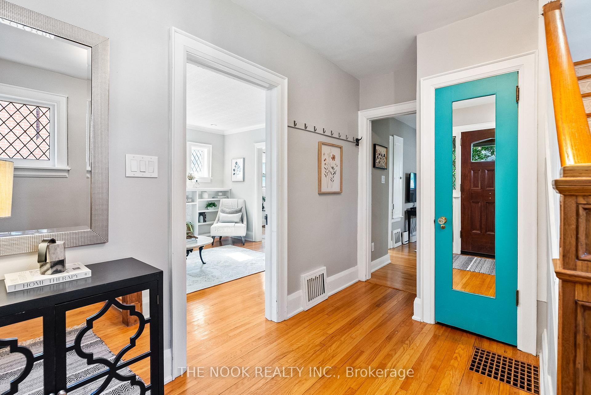 Photo 12 of 100 Connaught Street, Oshawa, O'Neill — HOMEH