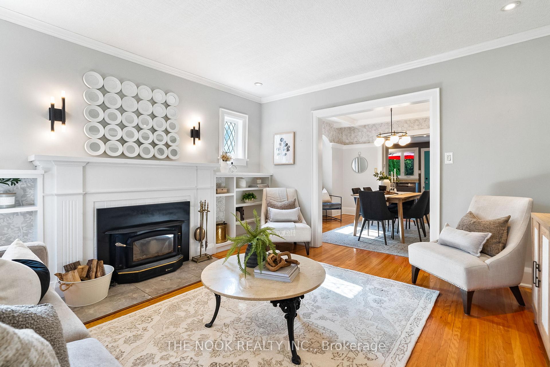Photo 17 of 100 Connaught Street, Oshawa, O'Neill — HOMEH