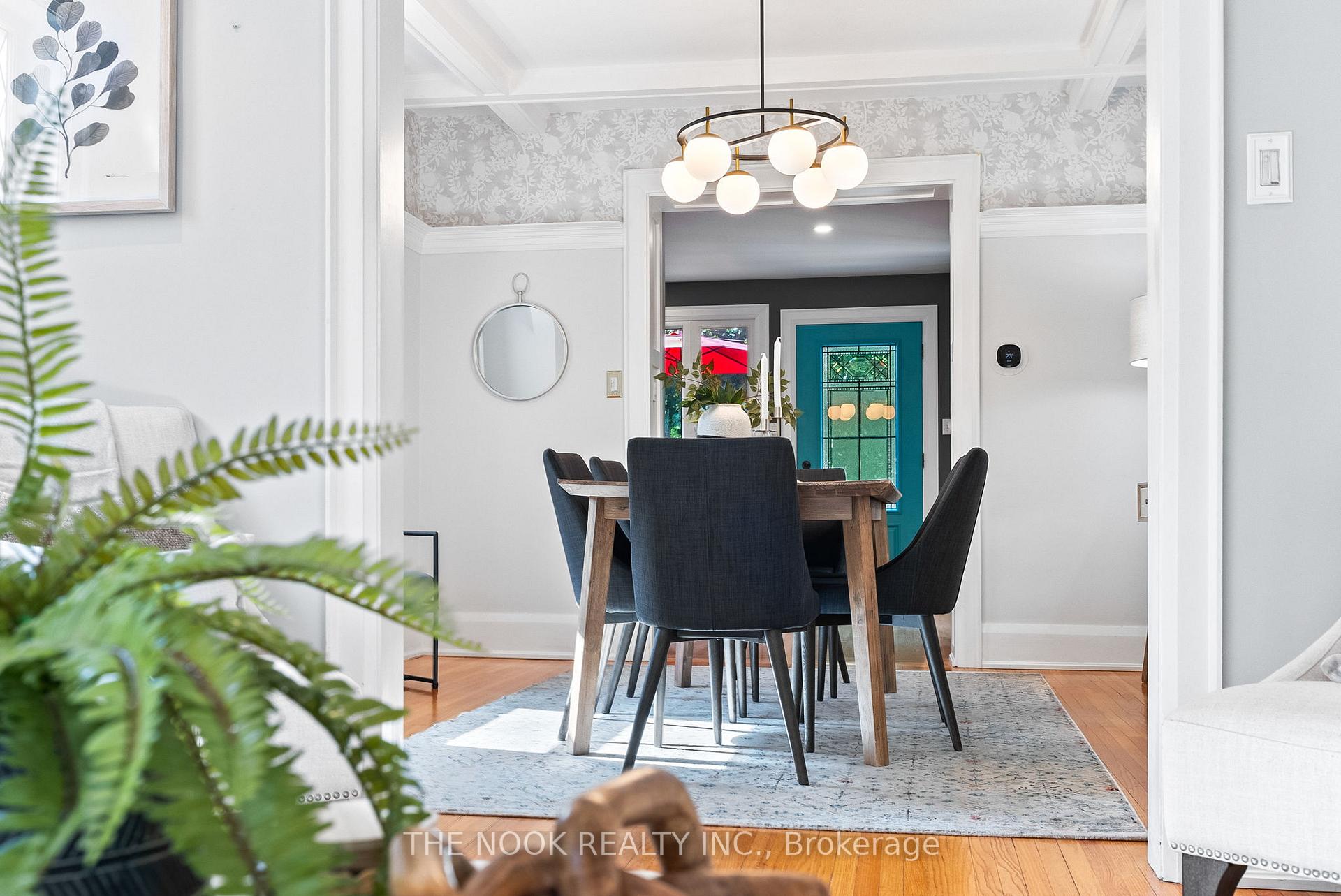 Photo 18 of 100 Connaught Street, Oshawa, O'Neill — HOMEH