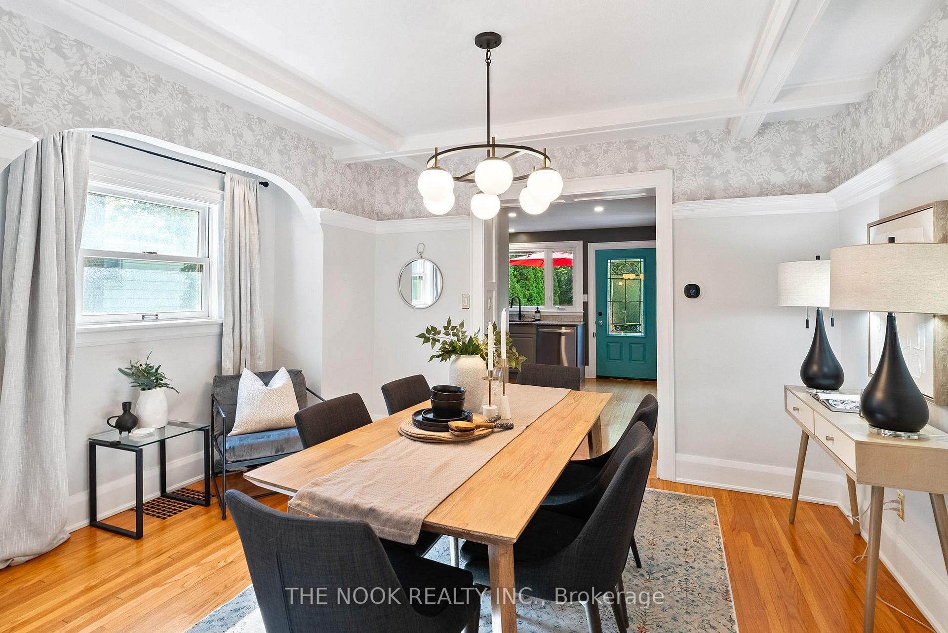 Photo 19 of 100 Connaught Street, Oshawa, O'Neill — HOMEH
