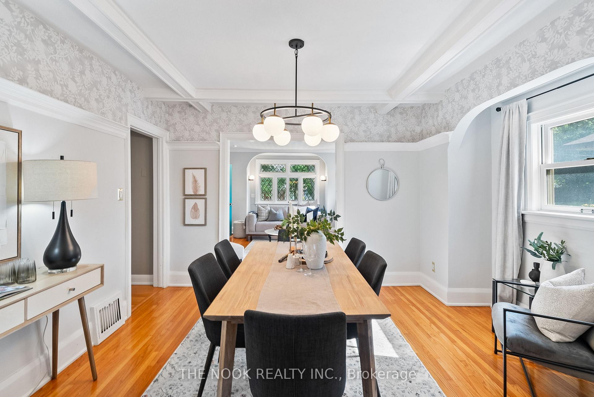 Photo 20 of 100 Connaught Street, Oshawa, O'Neill — HOMEH