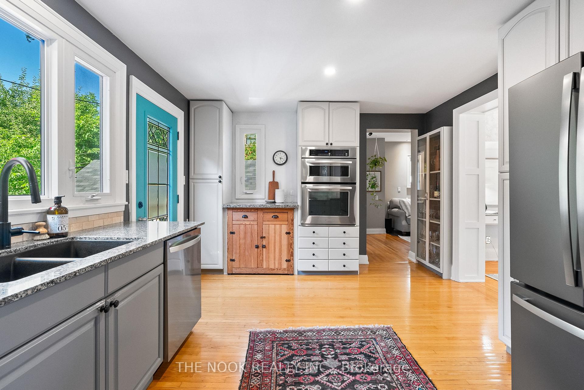 Photo 25 of 100 Connaught Street, Oshawa, O'Neill — HOMEH