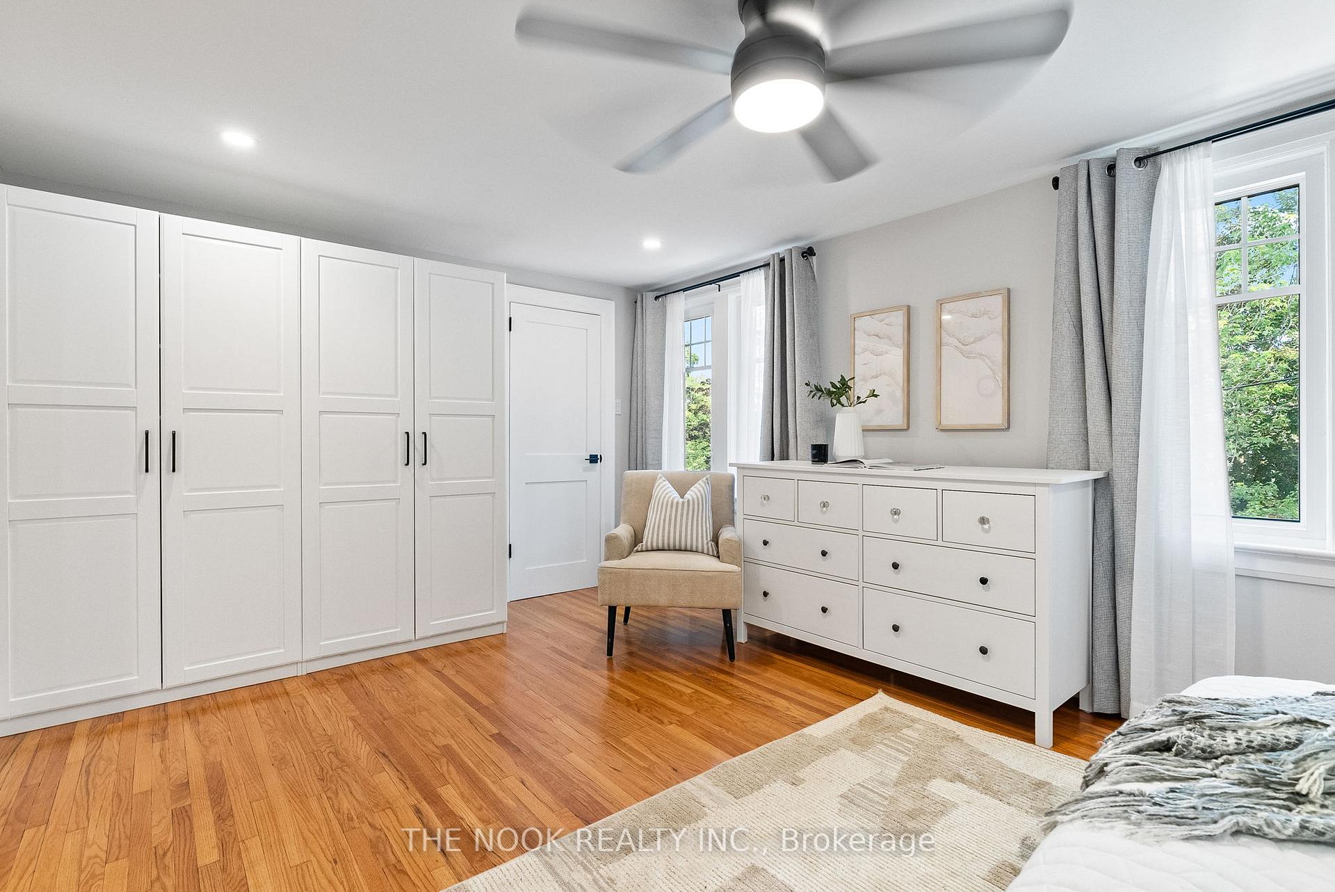 Photo 31 of 100 Connaught Street, Oshawa, O'Neill — HOMEH