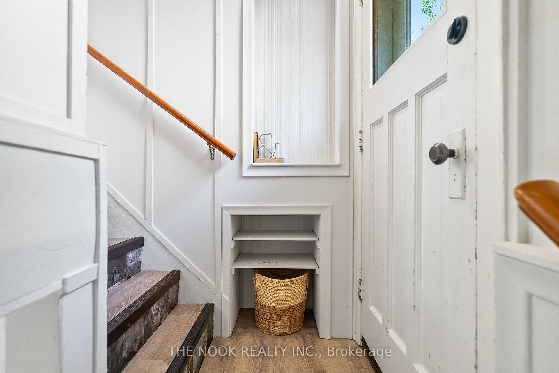 Photo 36 of 100 Connaught Street, Oshawa, O'Neill — HOMEH