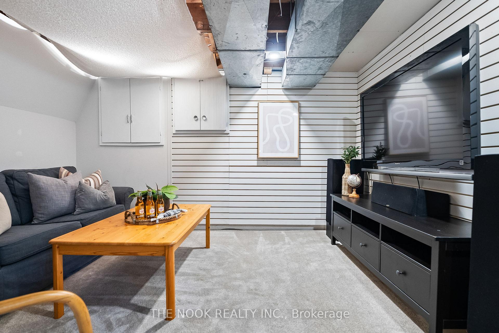Photo 40 of 100 Connaught Street, Oshawa, O'Neill — HOMEH