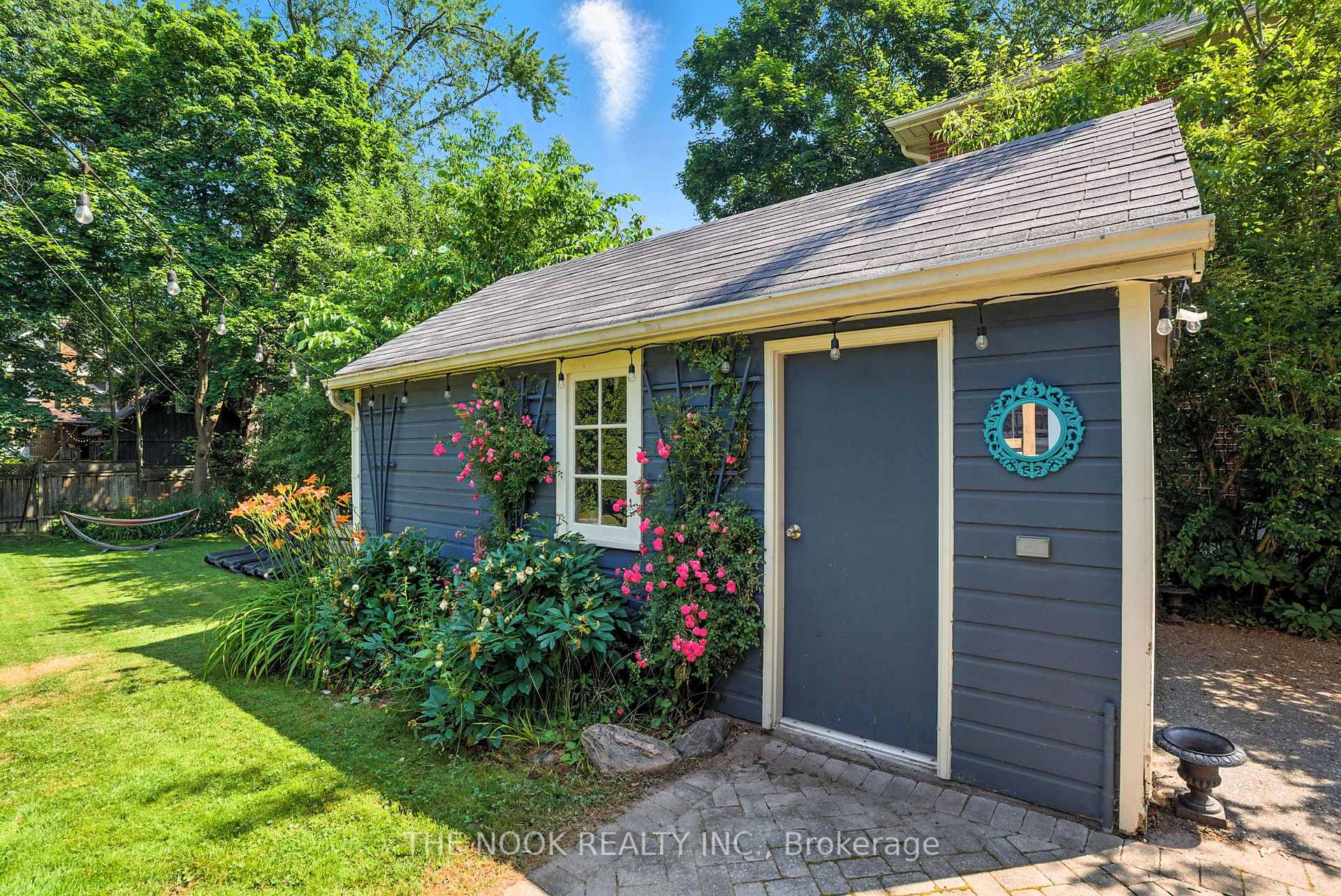 Photo 46 of 100 Connaught Street, Oshawa, O'Neill — HOMEH