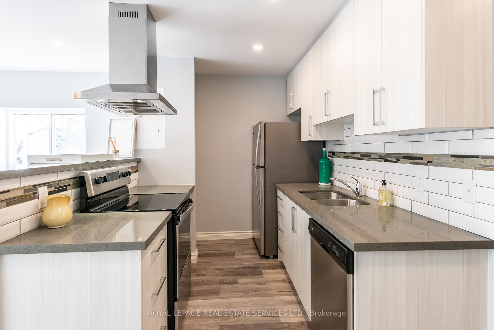 Front of Unit 22, 529 Elm Street