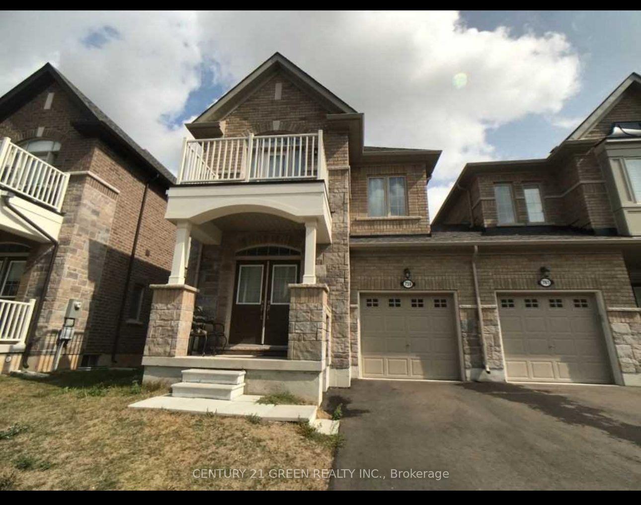 Photo 1 of Unit Main, 759 Elsley Court, Milton, Beaty — HOMEH