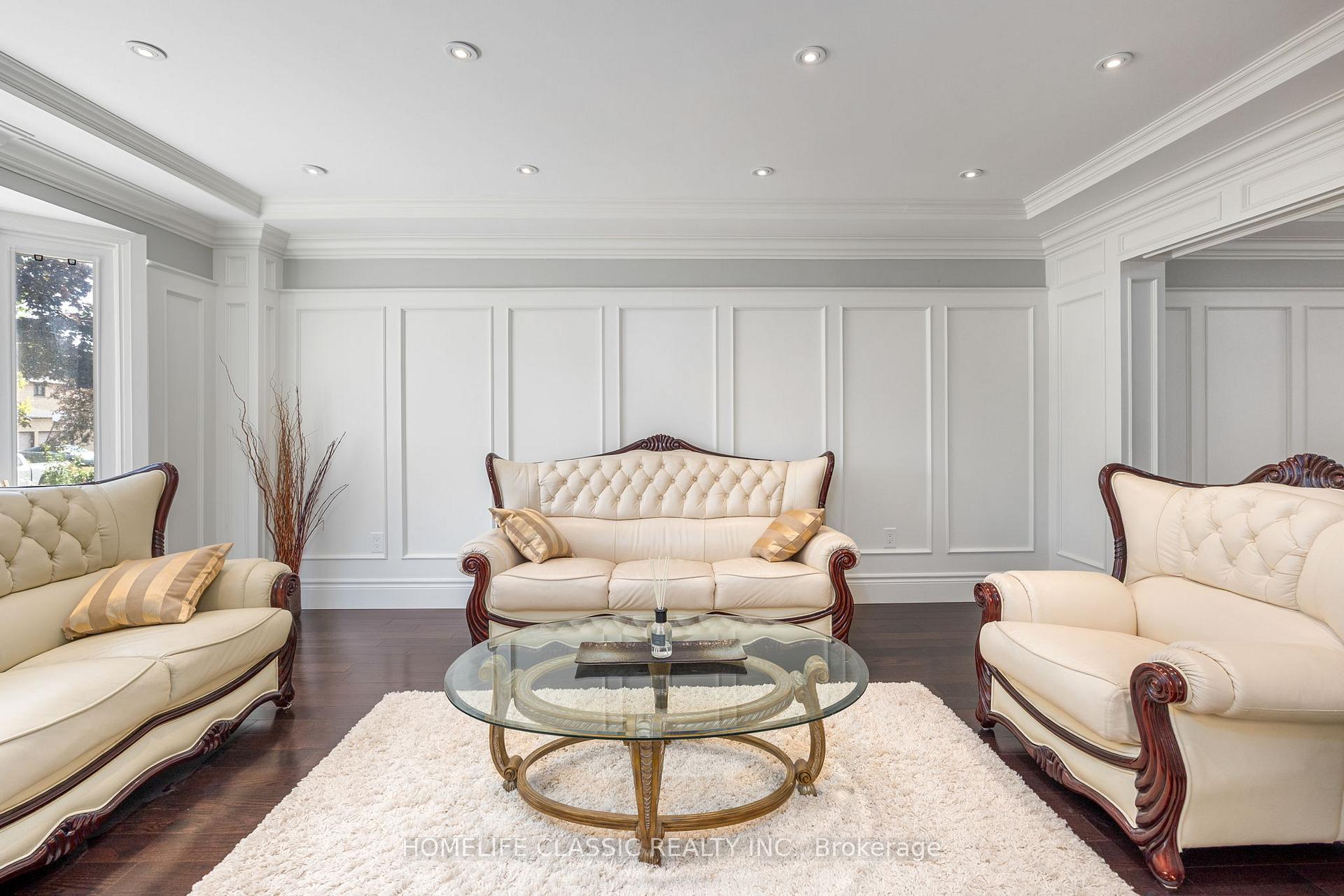 Photo 4 of 550 Dahlia Crescent, Pickering, Rosebank — HOMEH