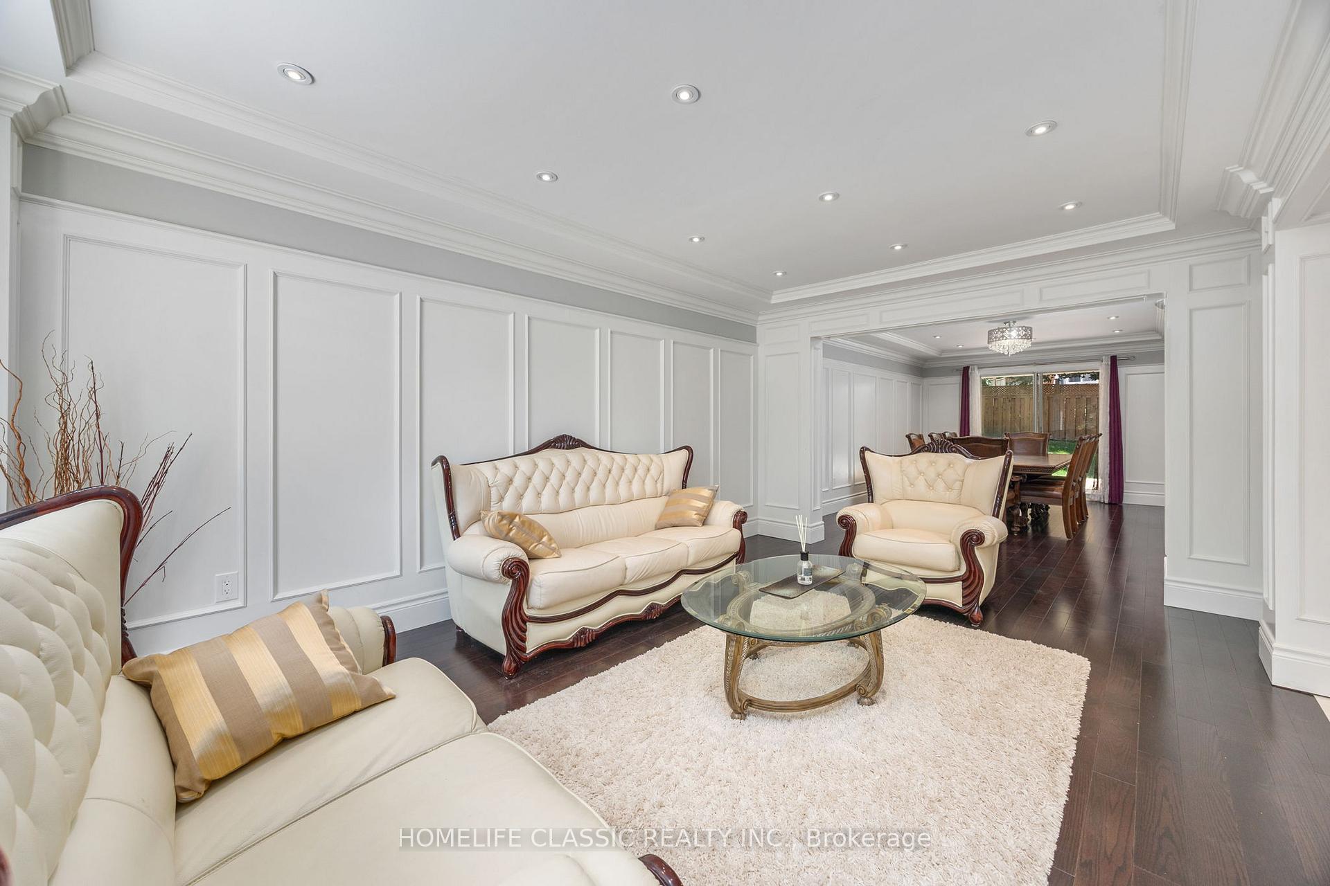 Photo 5 of 550 Dahlia Crescent, Pickering, Rosebank — HOMEH