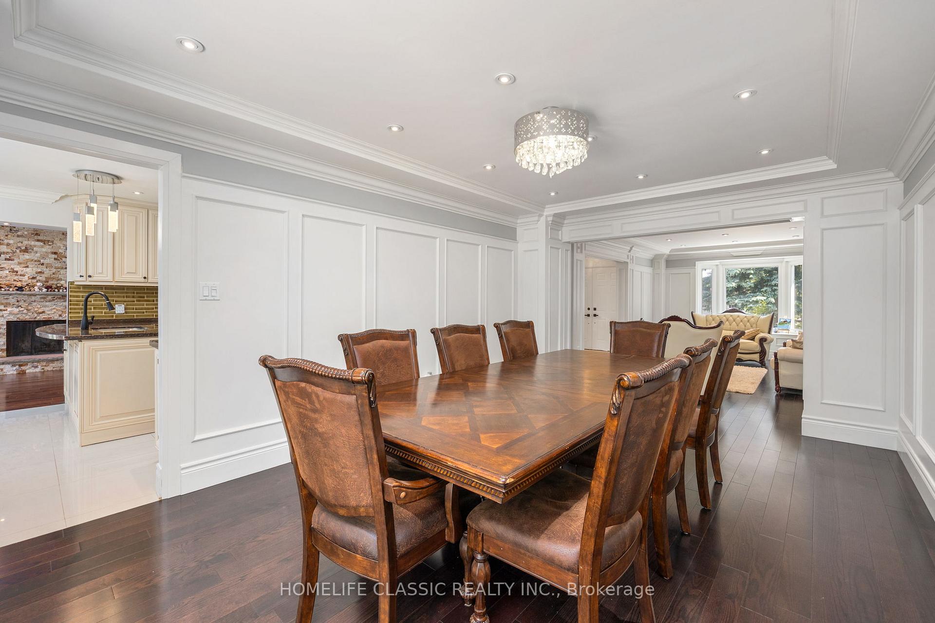 Photo 6 of 550 Dahlia Crescent, Pickering, Rosebank — HOMEH